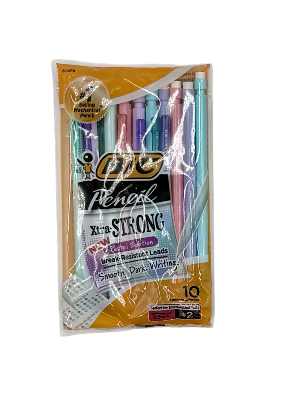 Mechanical Pencils - Assorted Brands