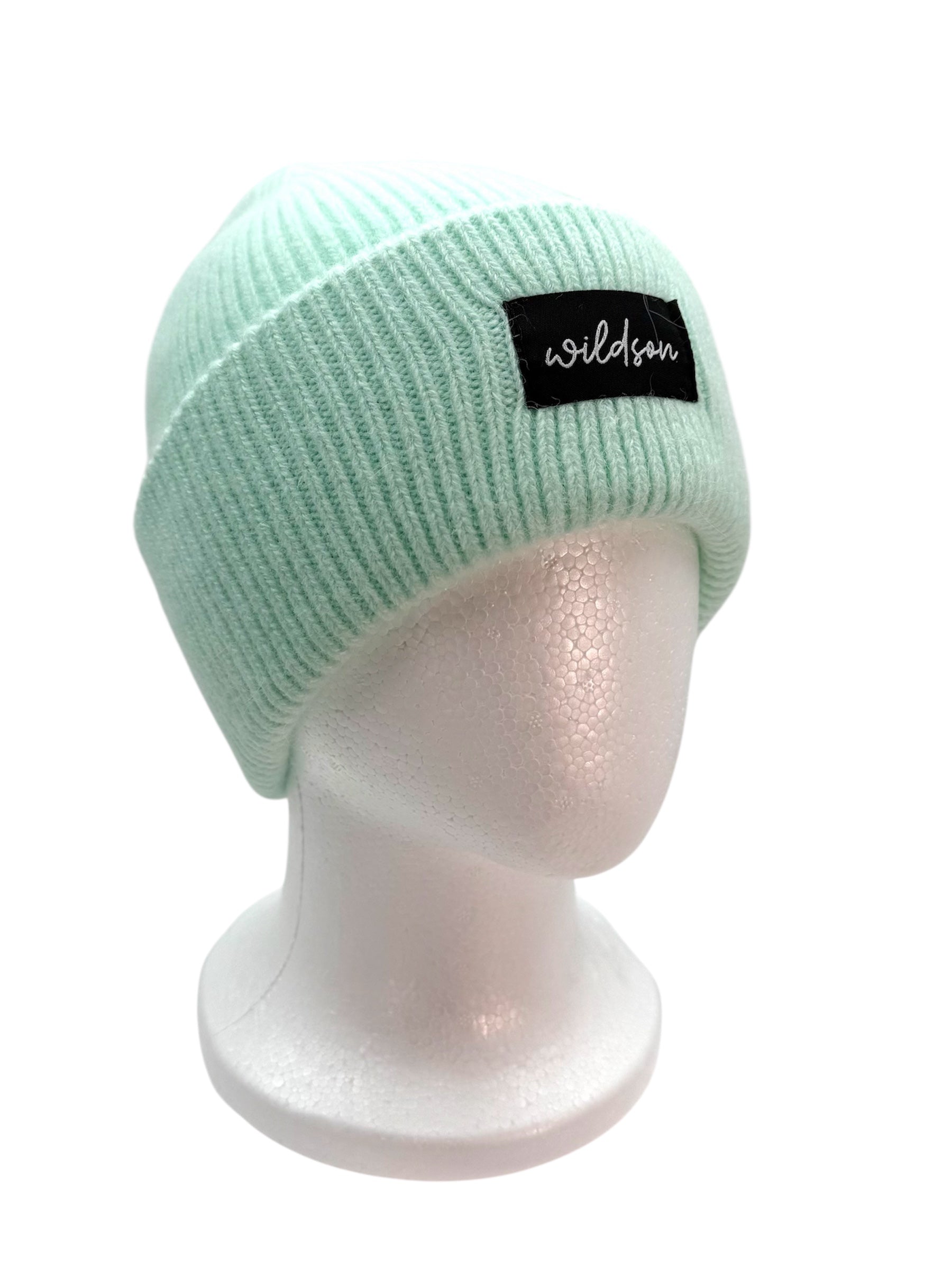 Beanie, Wildson Brand