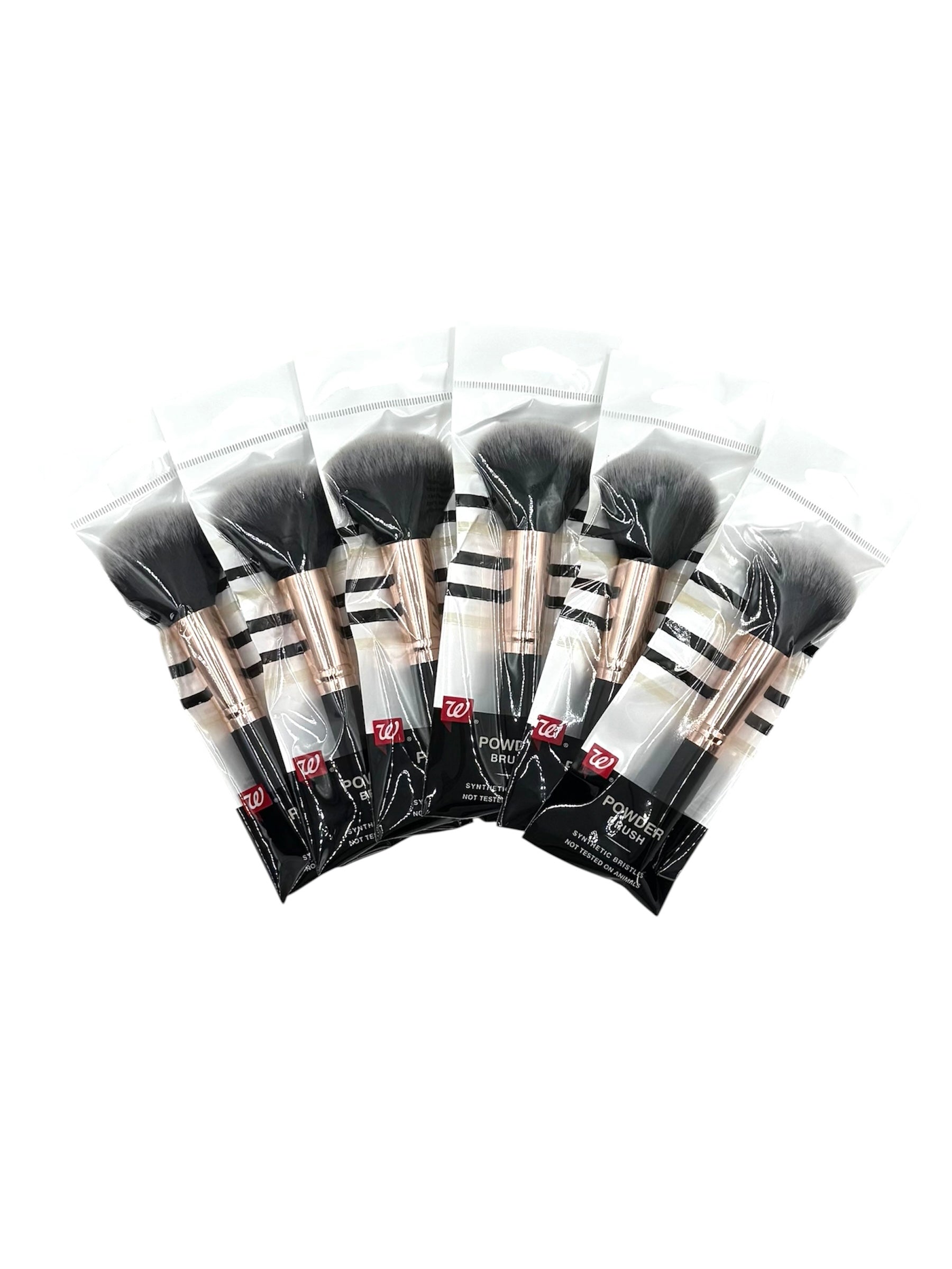 Beauty Powder Brush