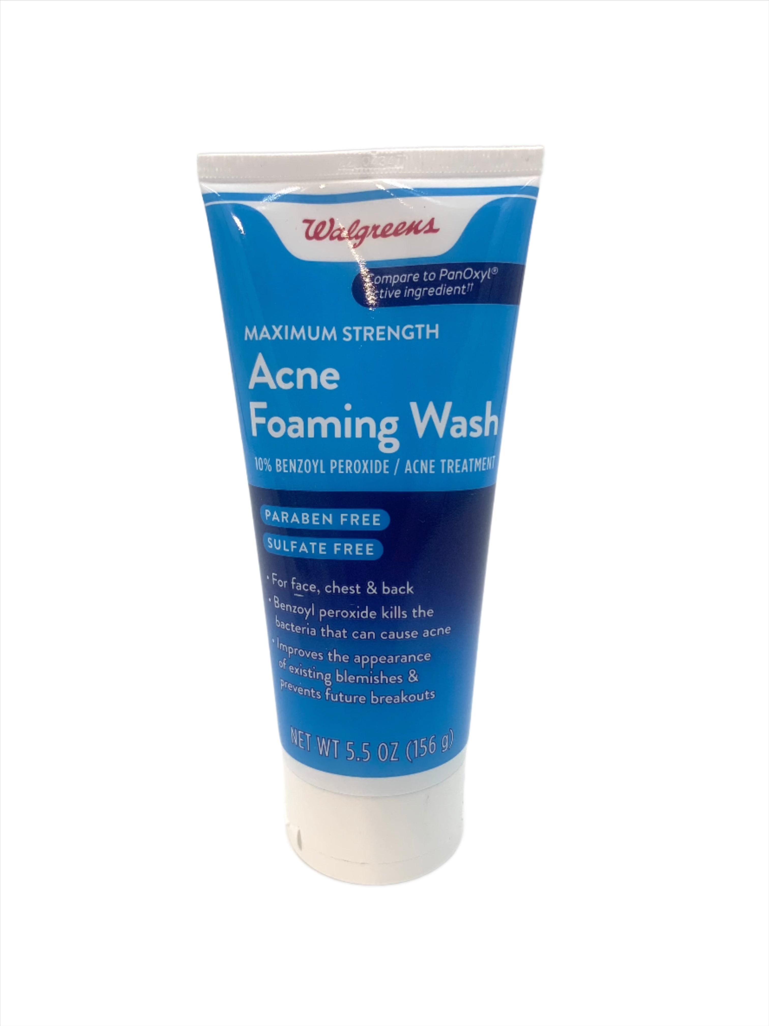 Face Wash, Lotions, and Assorted Face Skin Care Products