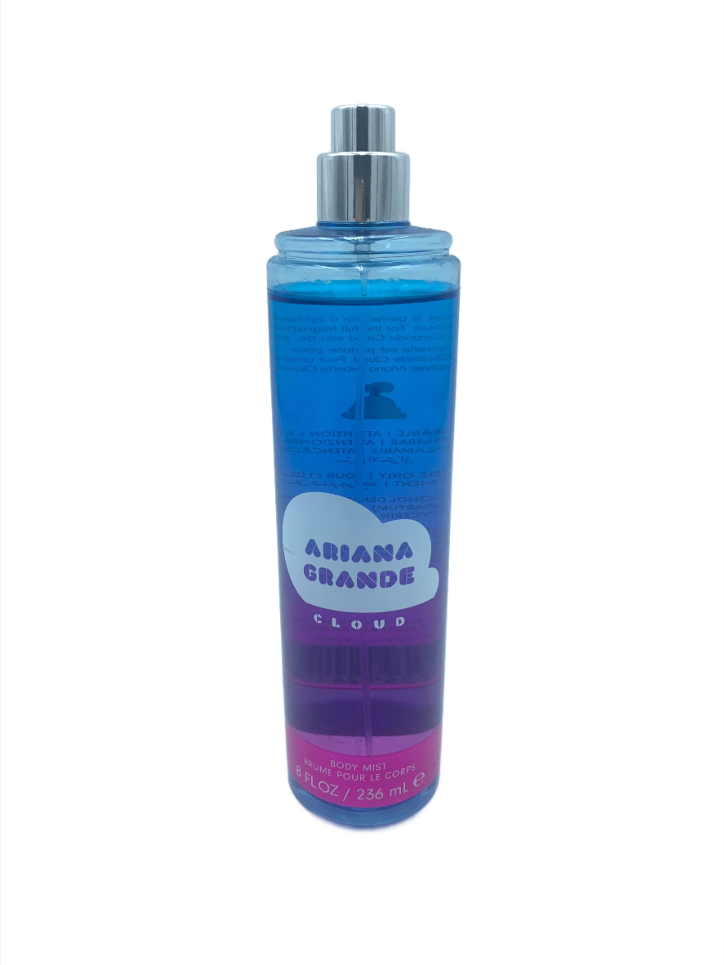 Perfume and Body Mist - Assorted Brands & Scents