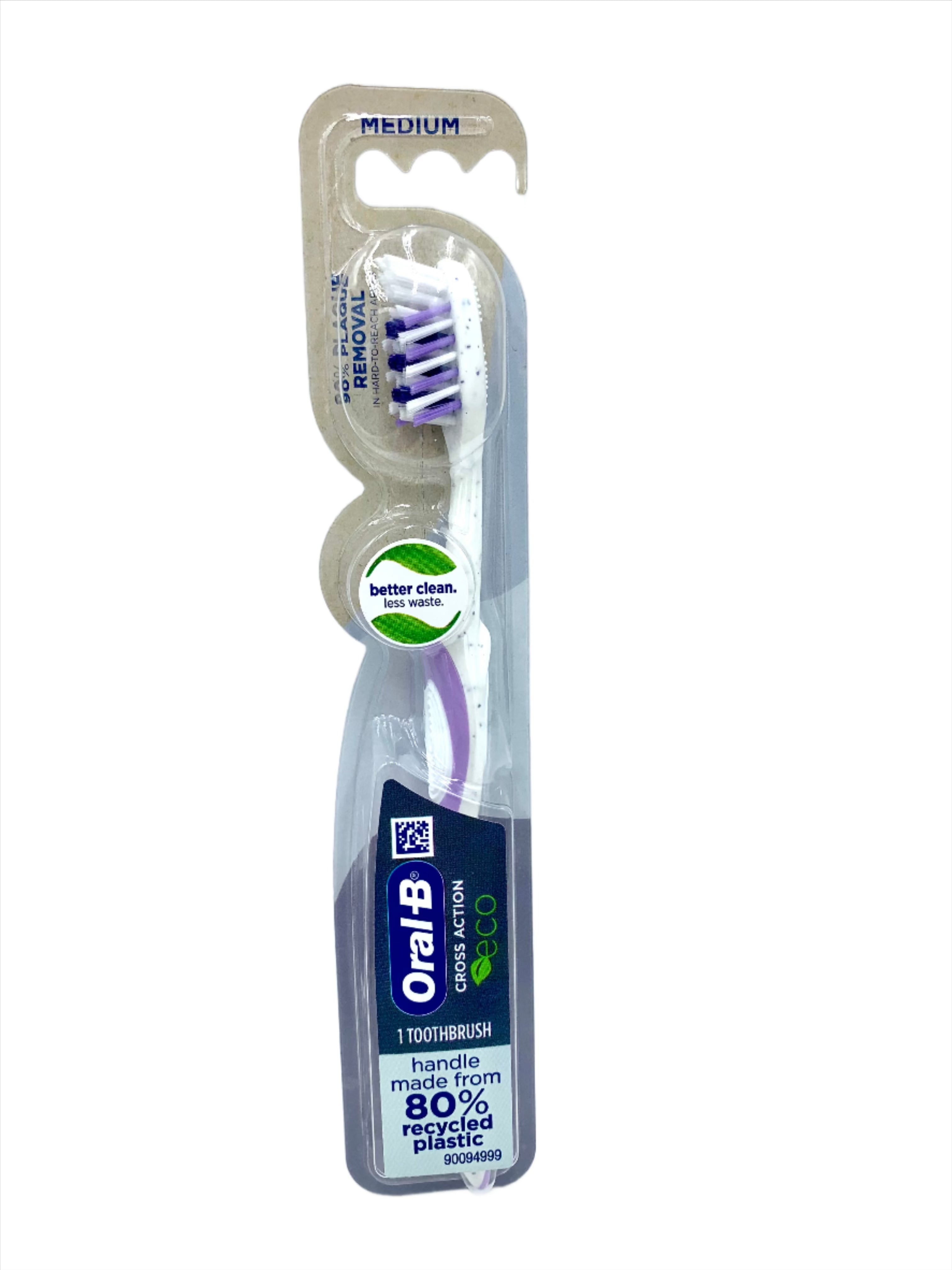 Toothbrushes - Assorted Brands