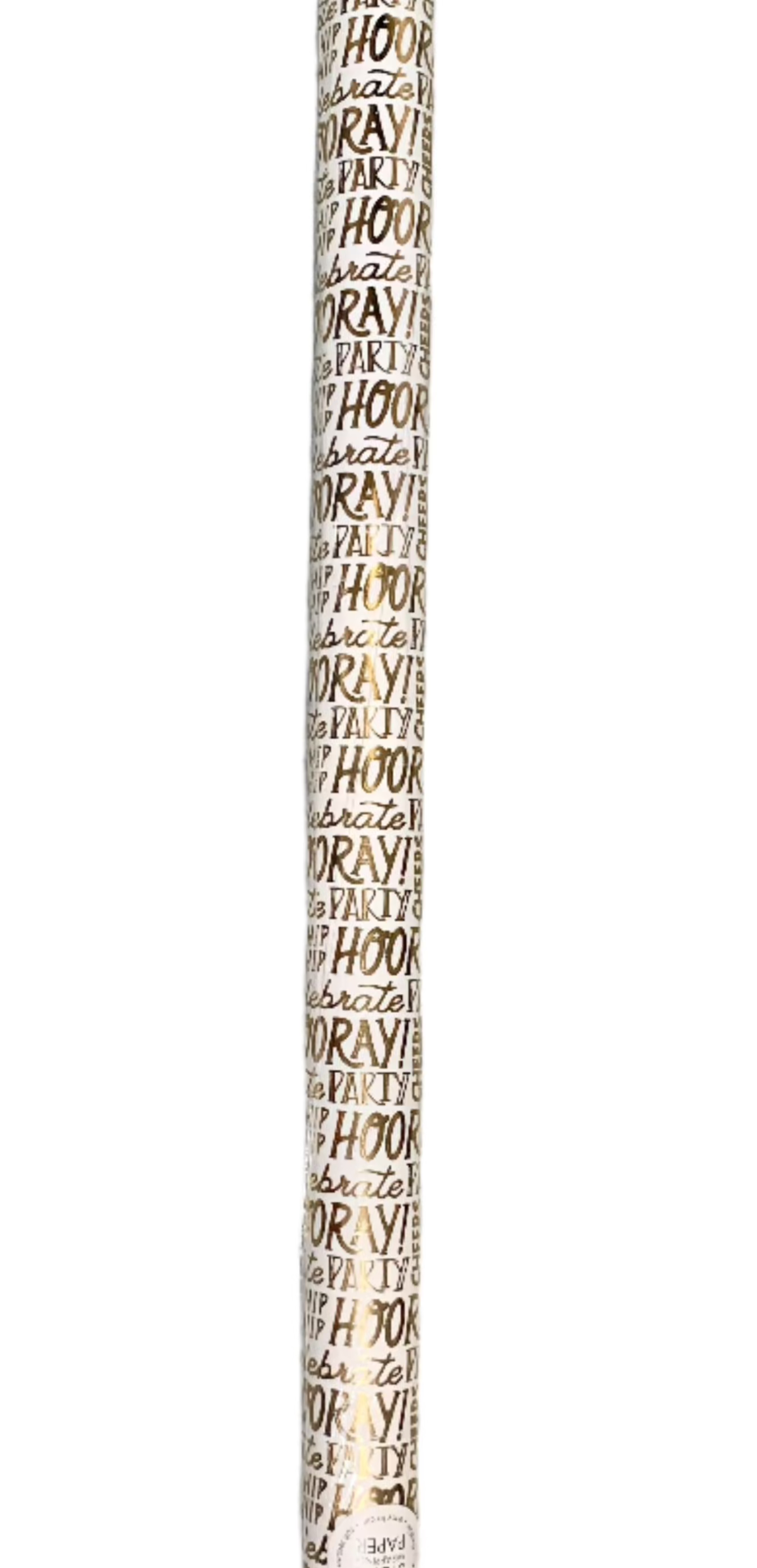 Wrapping Paper Roll, Paper Source. Single roll.