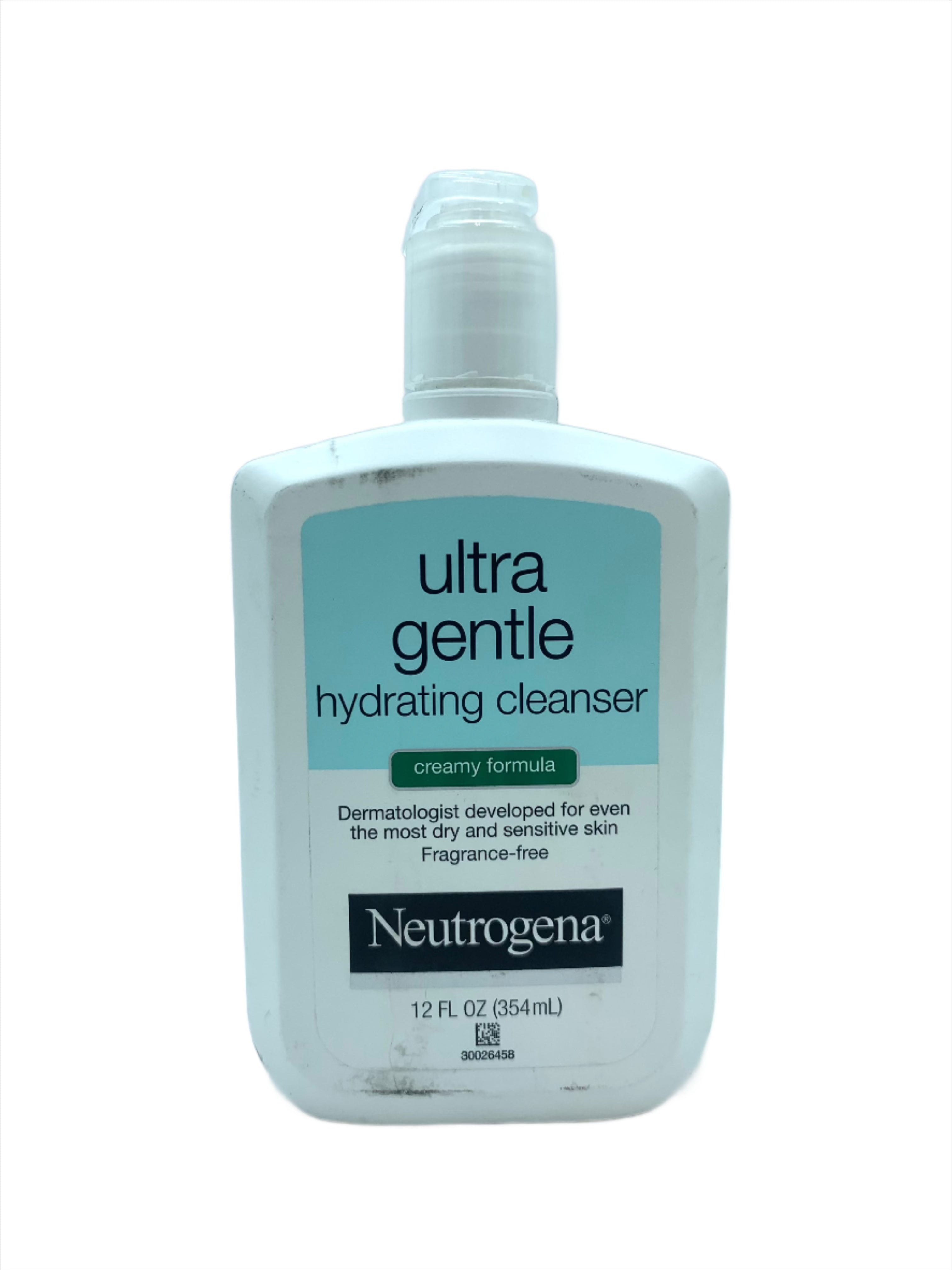 Face Wash, Lotions, and Assorted Face Skin Care Products