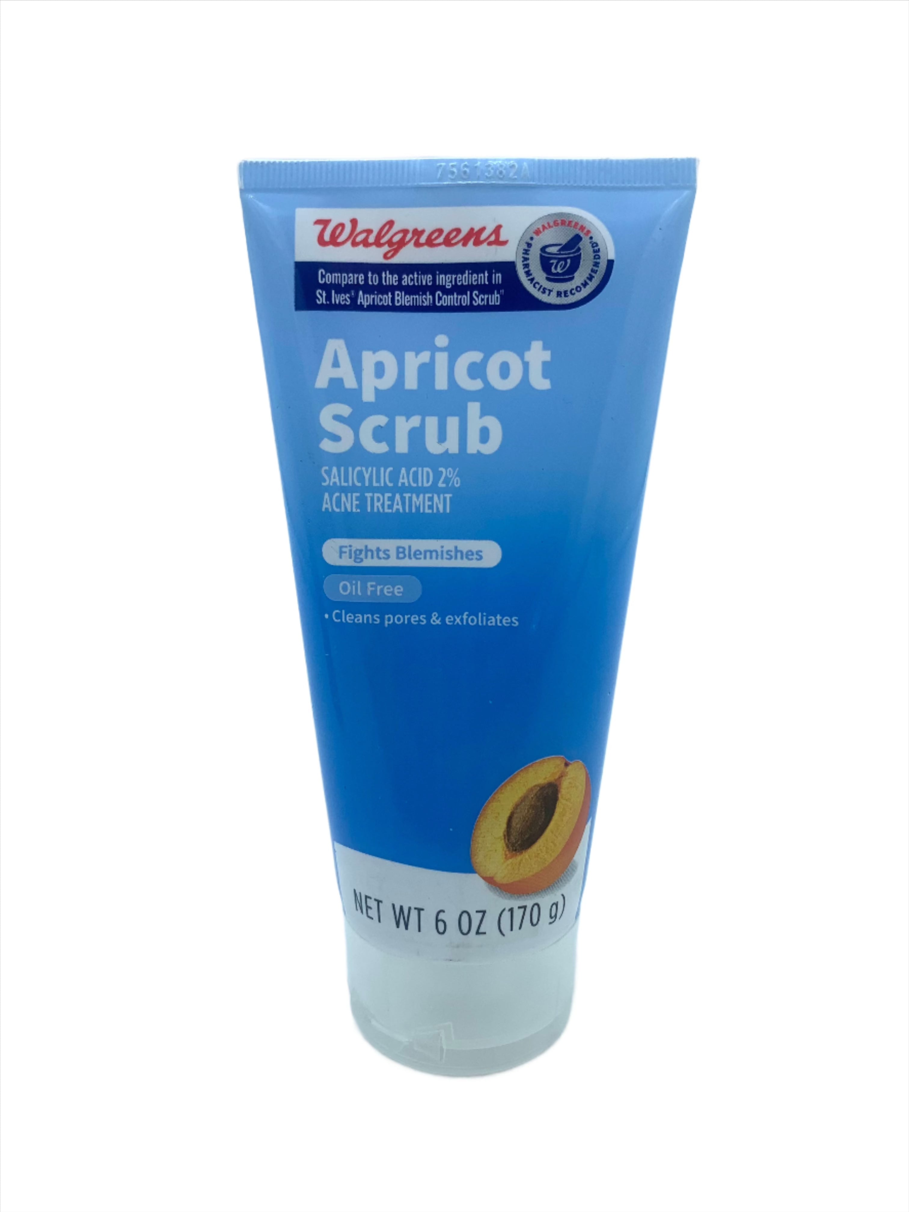 Body Wash & Scrub - Assorted Brands