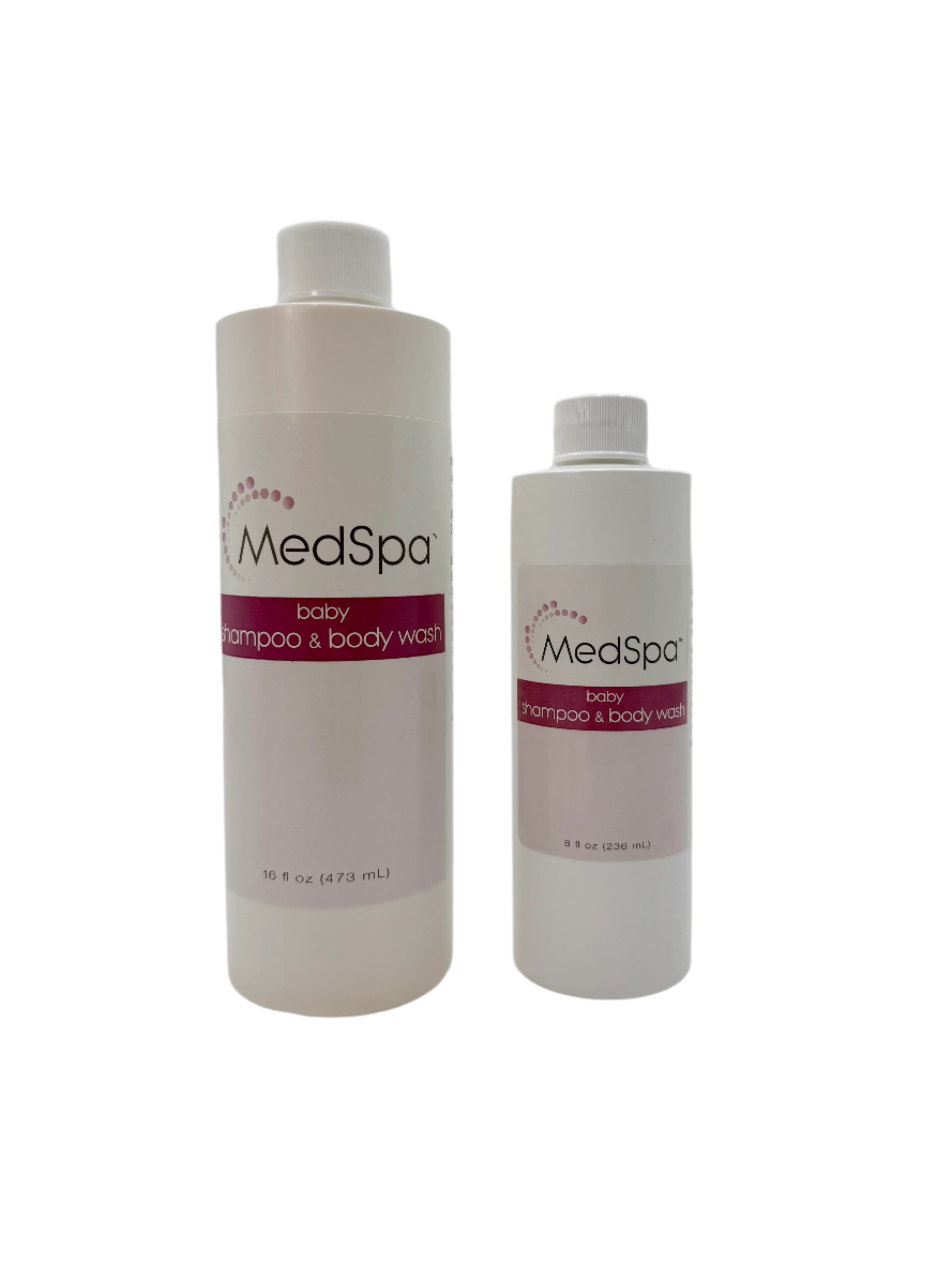 Baby Shampoo / Body Wash