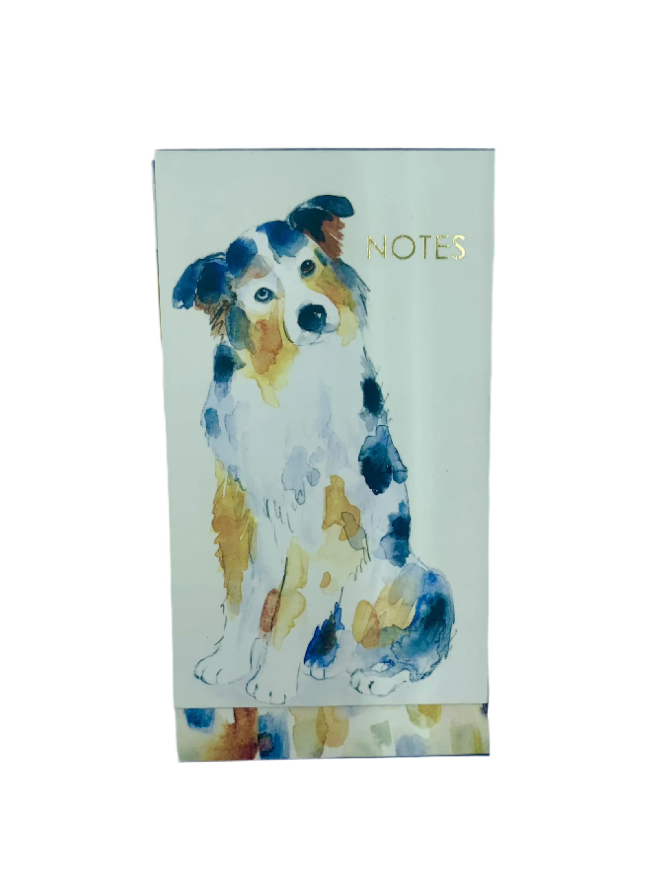 Note Paper Pad, Assorted styles