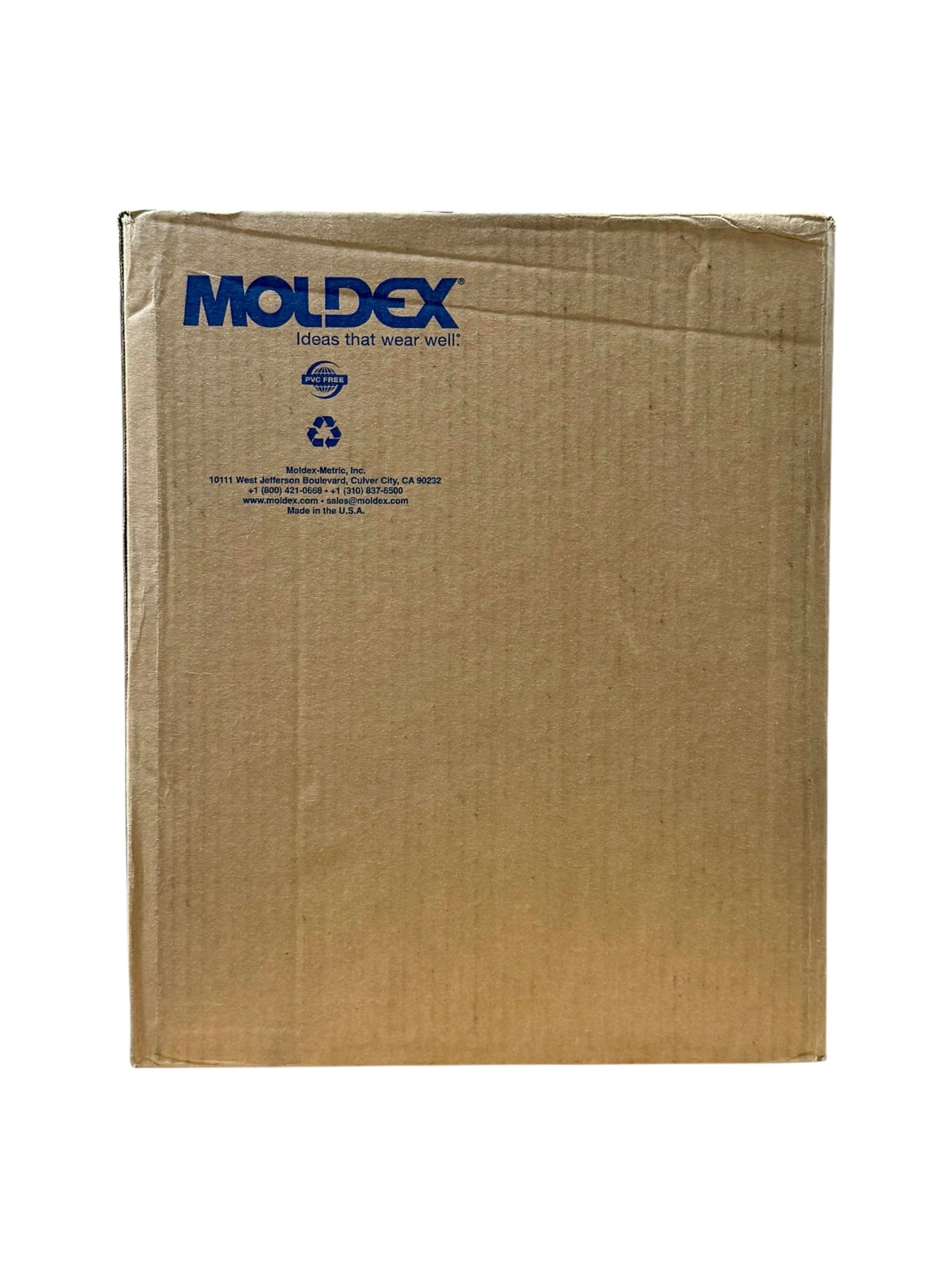 N95 Respirator Masks, Moldex Brand