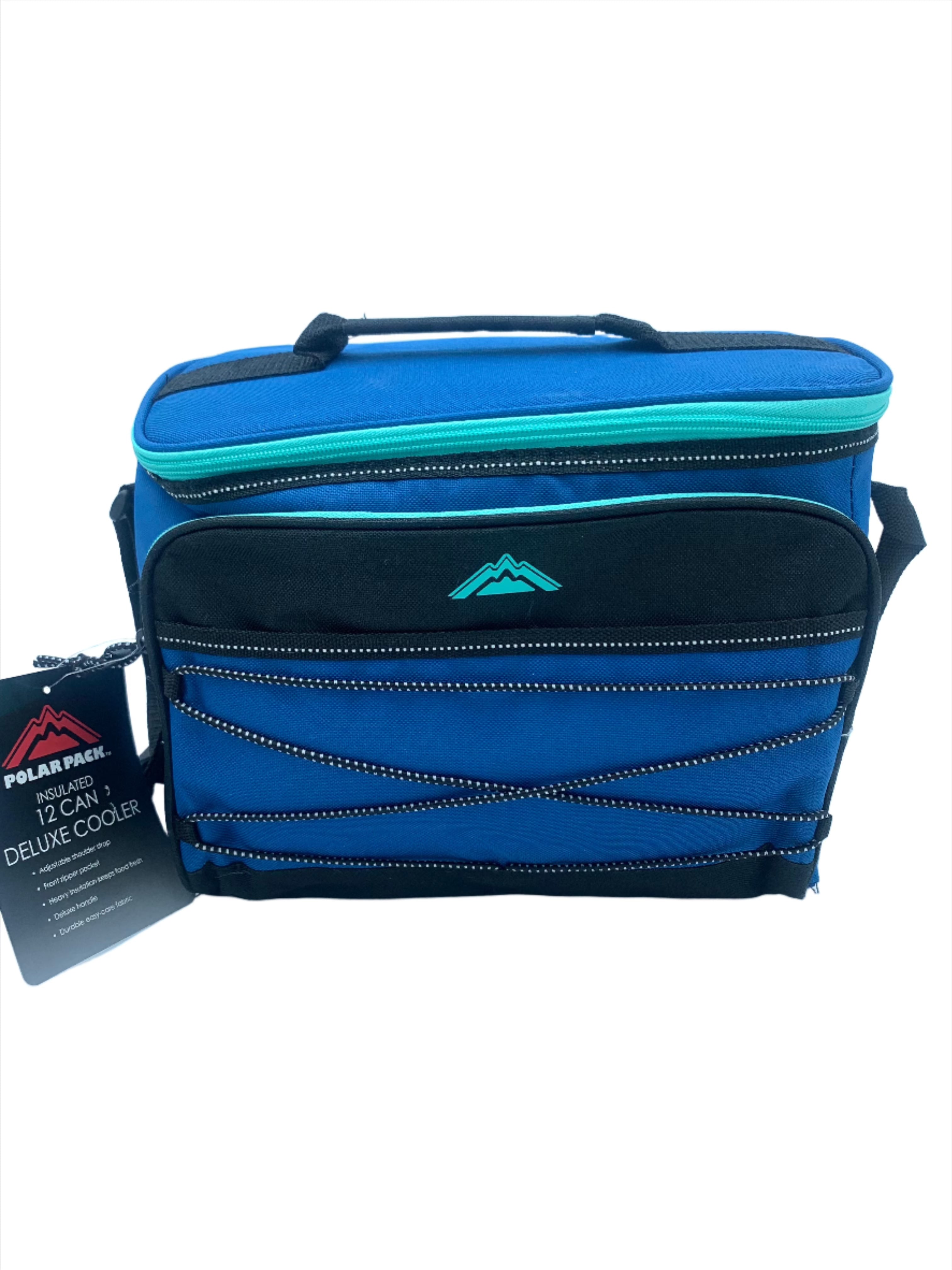 Cooler Bag. Assorted Sizes and Styles.