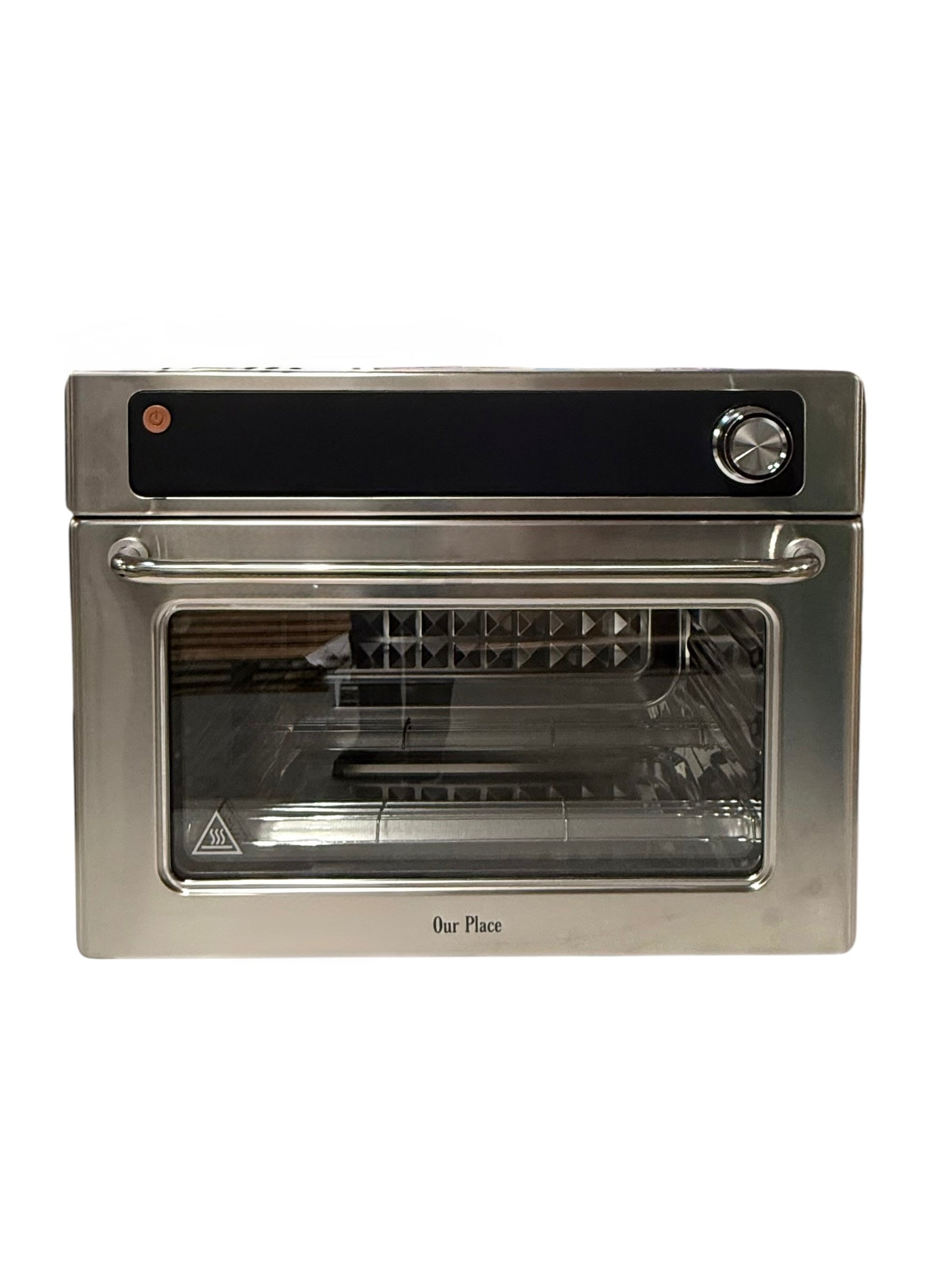 Wonder Oven Pro Digital Air Fryer & Toaster Oven - Our Place Brand