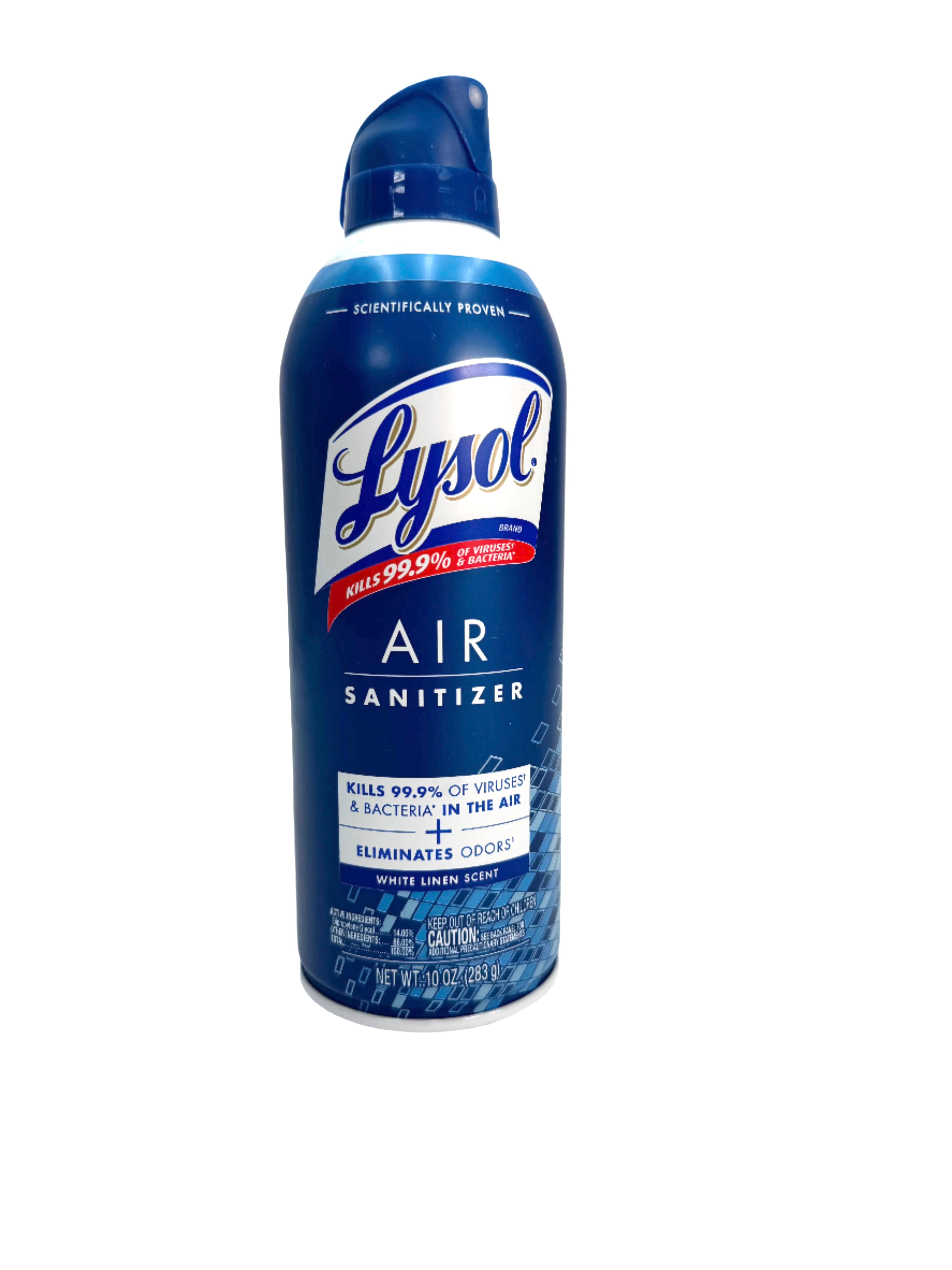 Air Freshener / Odor Eliminator, Full Size