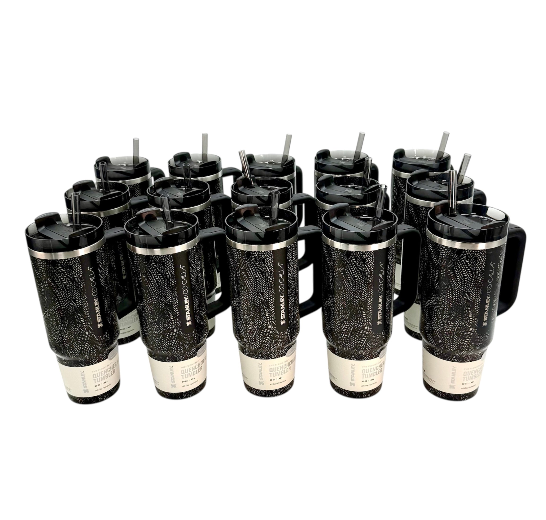 Stanley + Calia 30 oz Tumbler with Straw