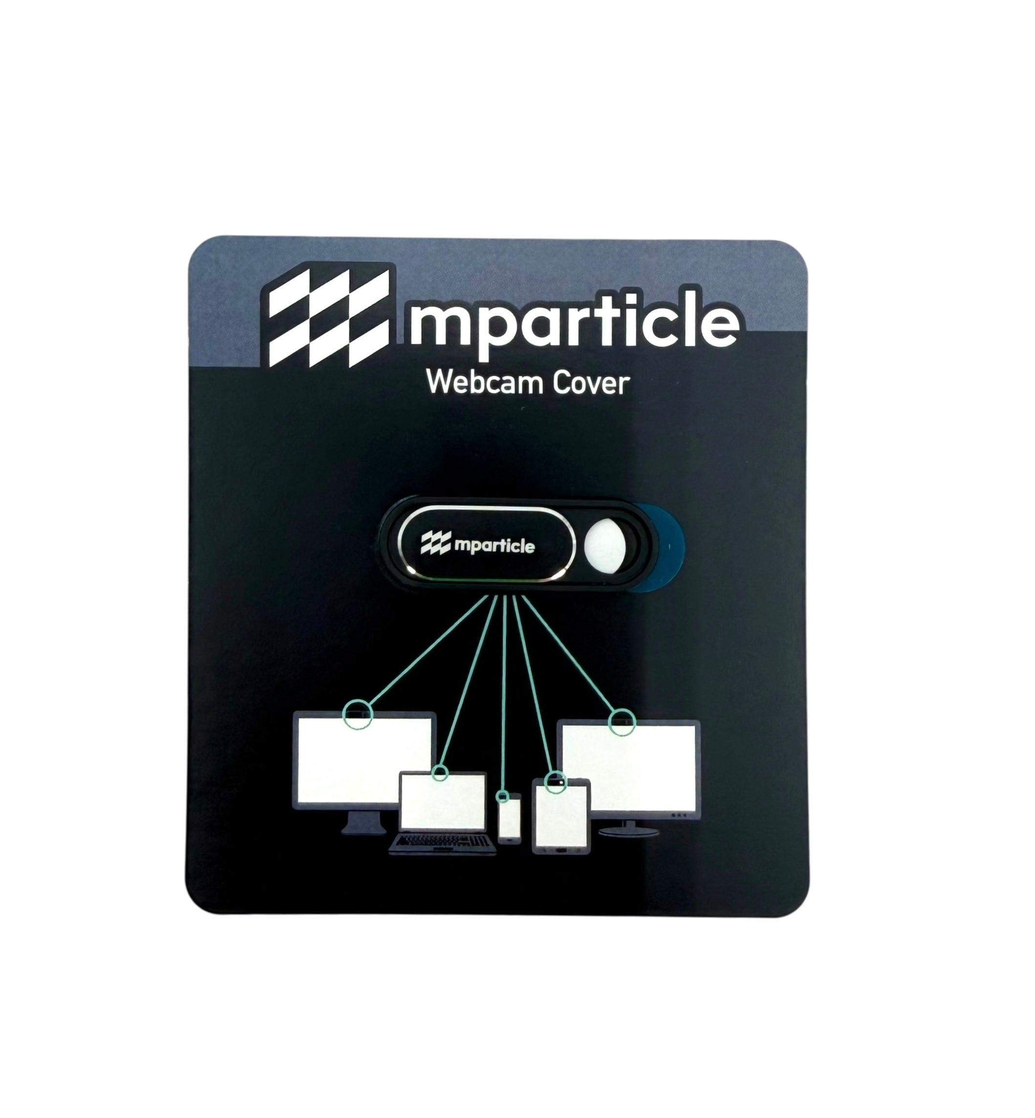 Webcam Cover, mparticle Branded