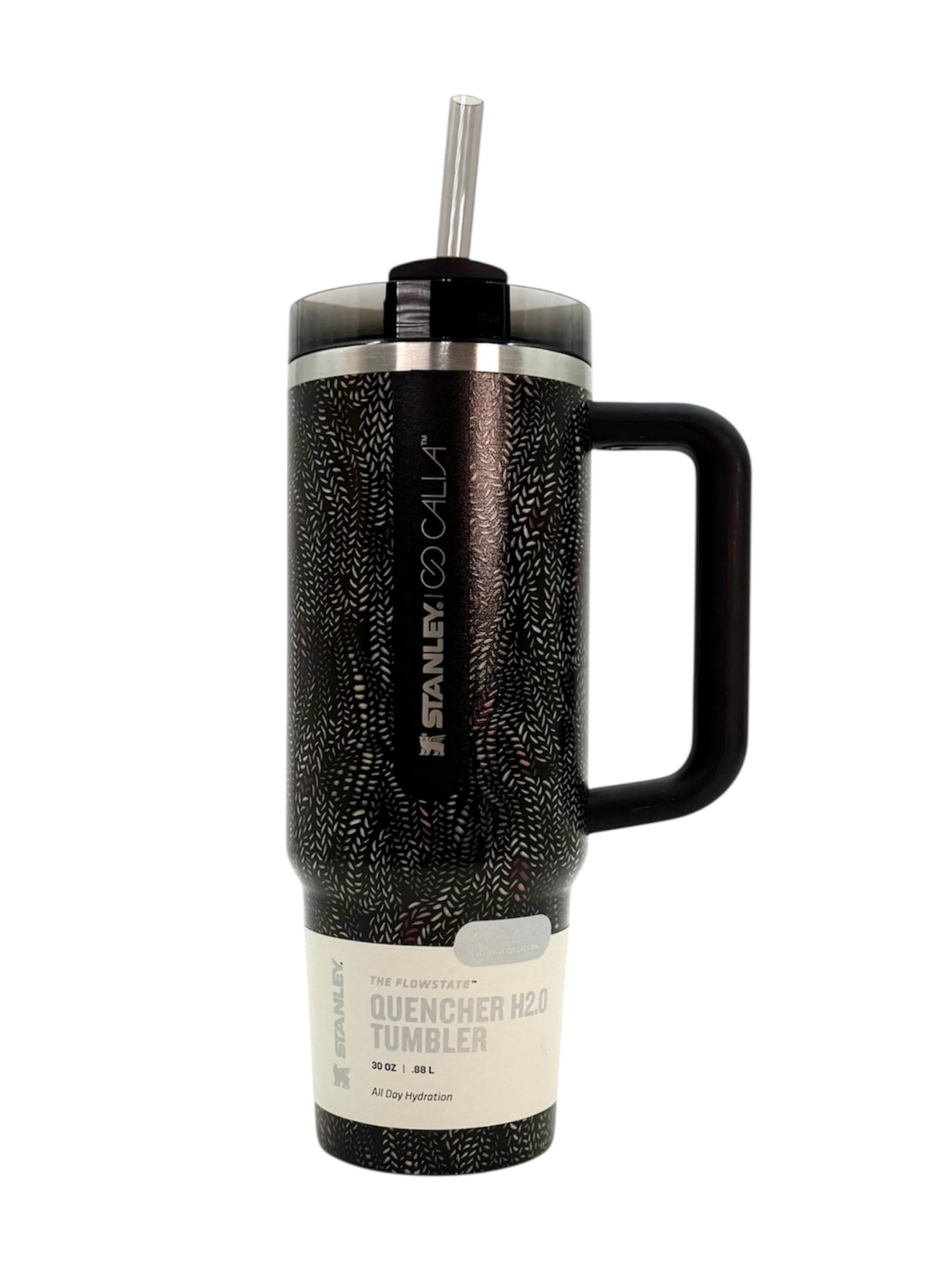 ReWorks - Stanley + Calia 30 oz Tumbler, Case of 15 Tumblers