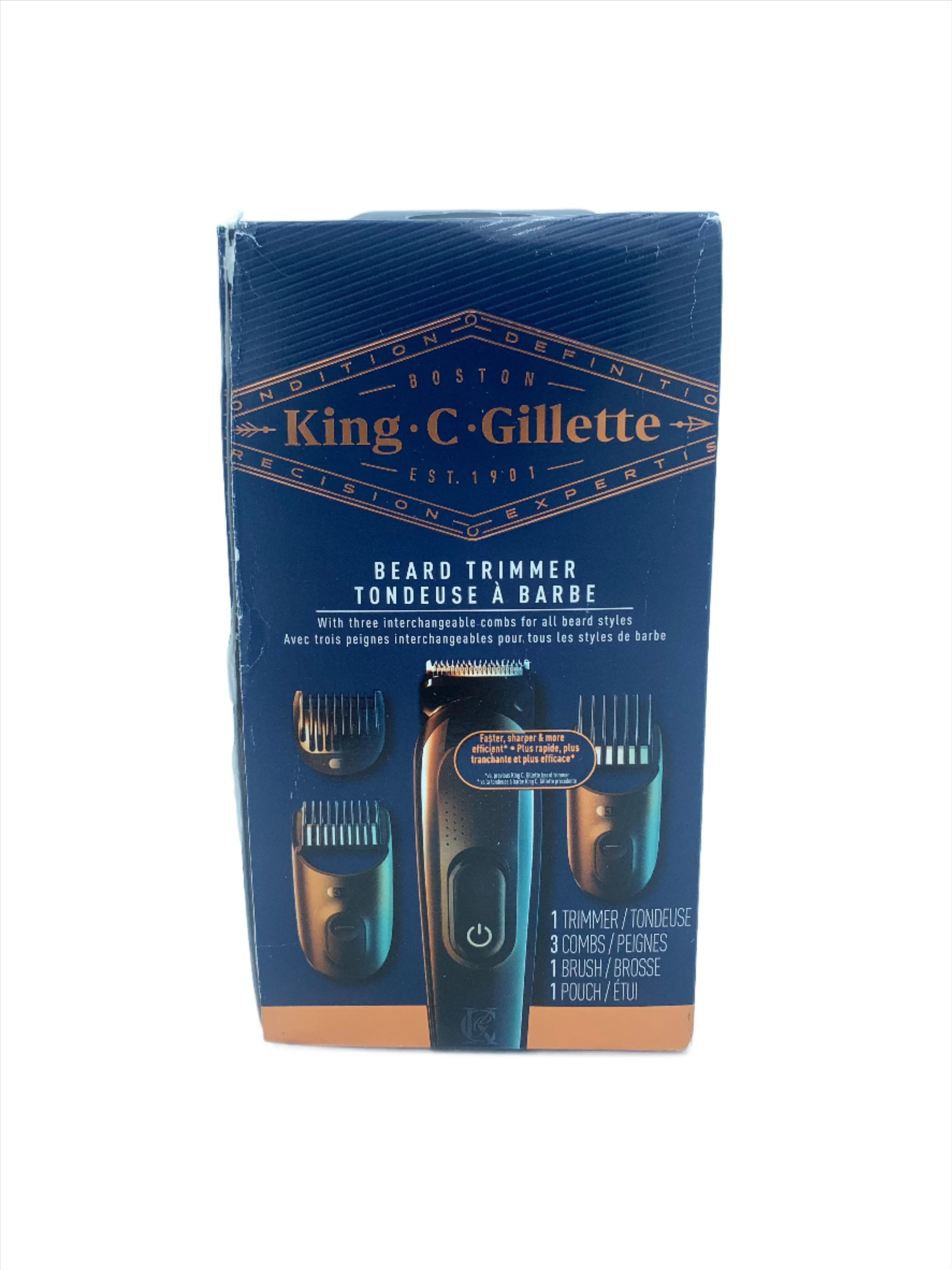 Razors, Trimmers, and Hair Removal Items