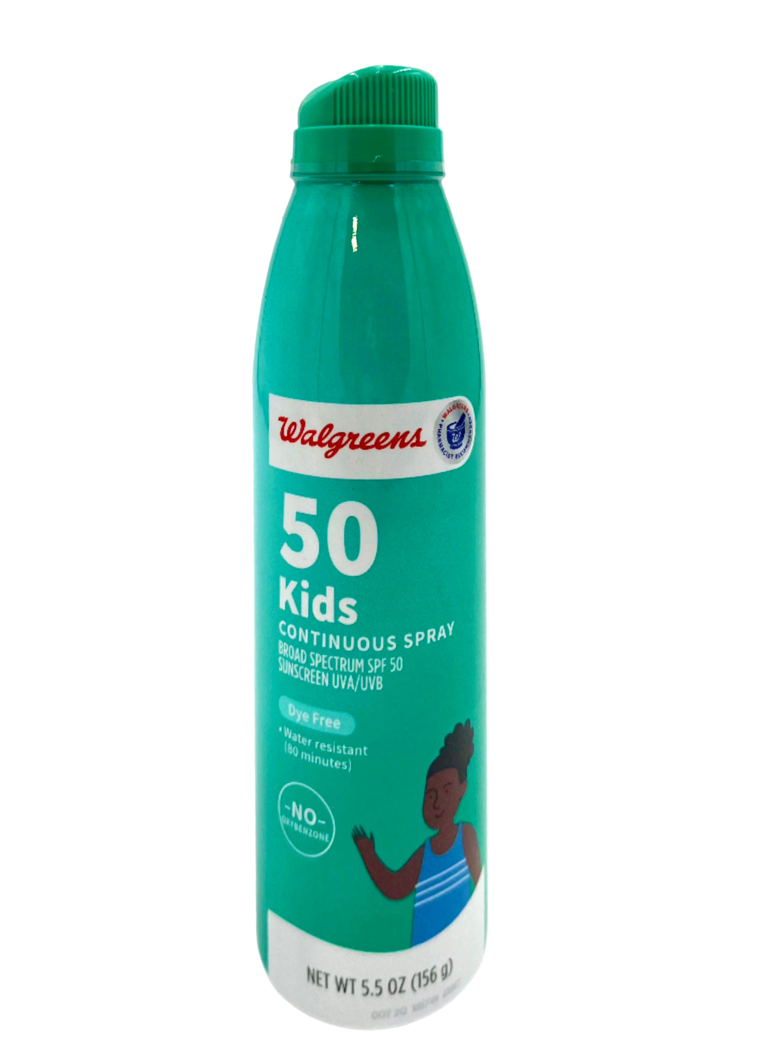 Sunscreen, Sun-Care, Full-Sized, Assorted Brands & SPF