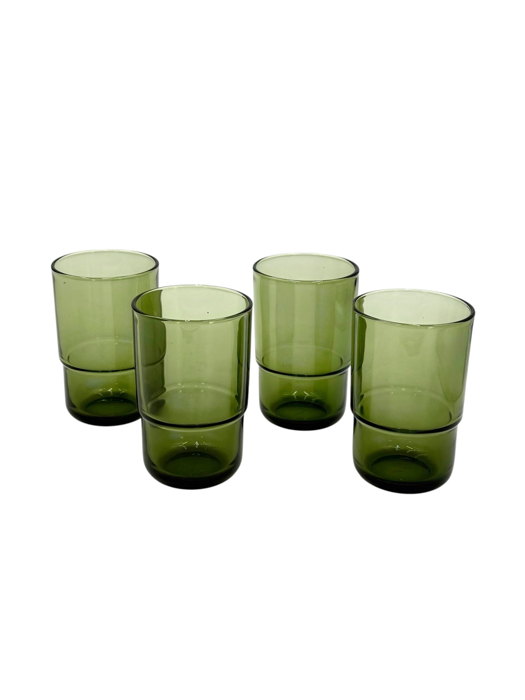 Drinking Glasses, Set of 4 - Our Place Brand