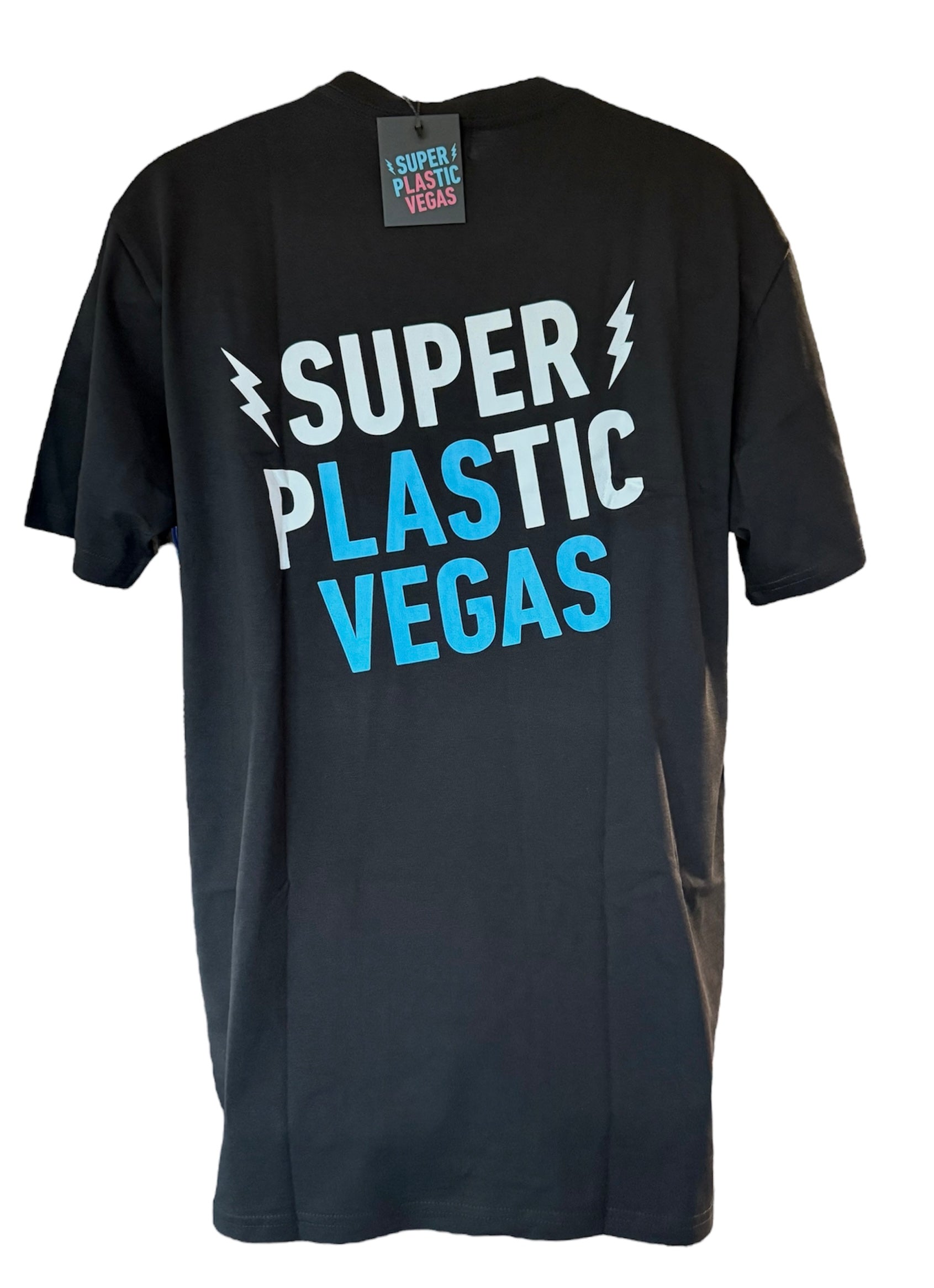 Superplastic T-shirt, Assorted Styles