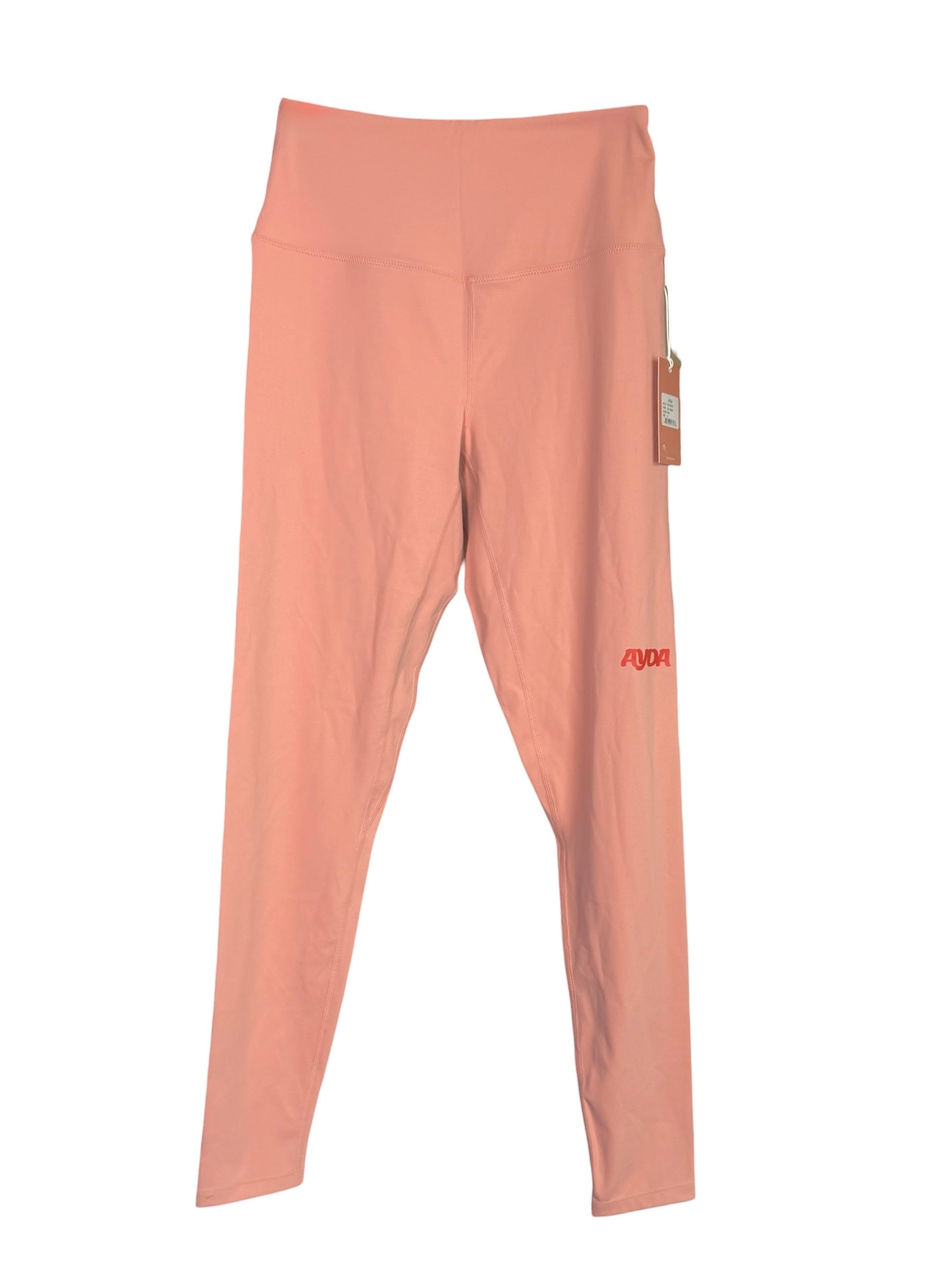 Women's / Juniors Athletic Leggings - AYDA Activewear