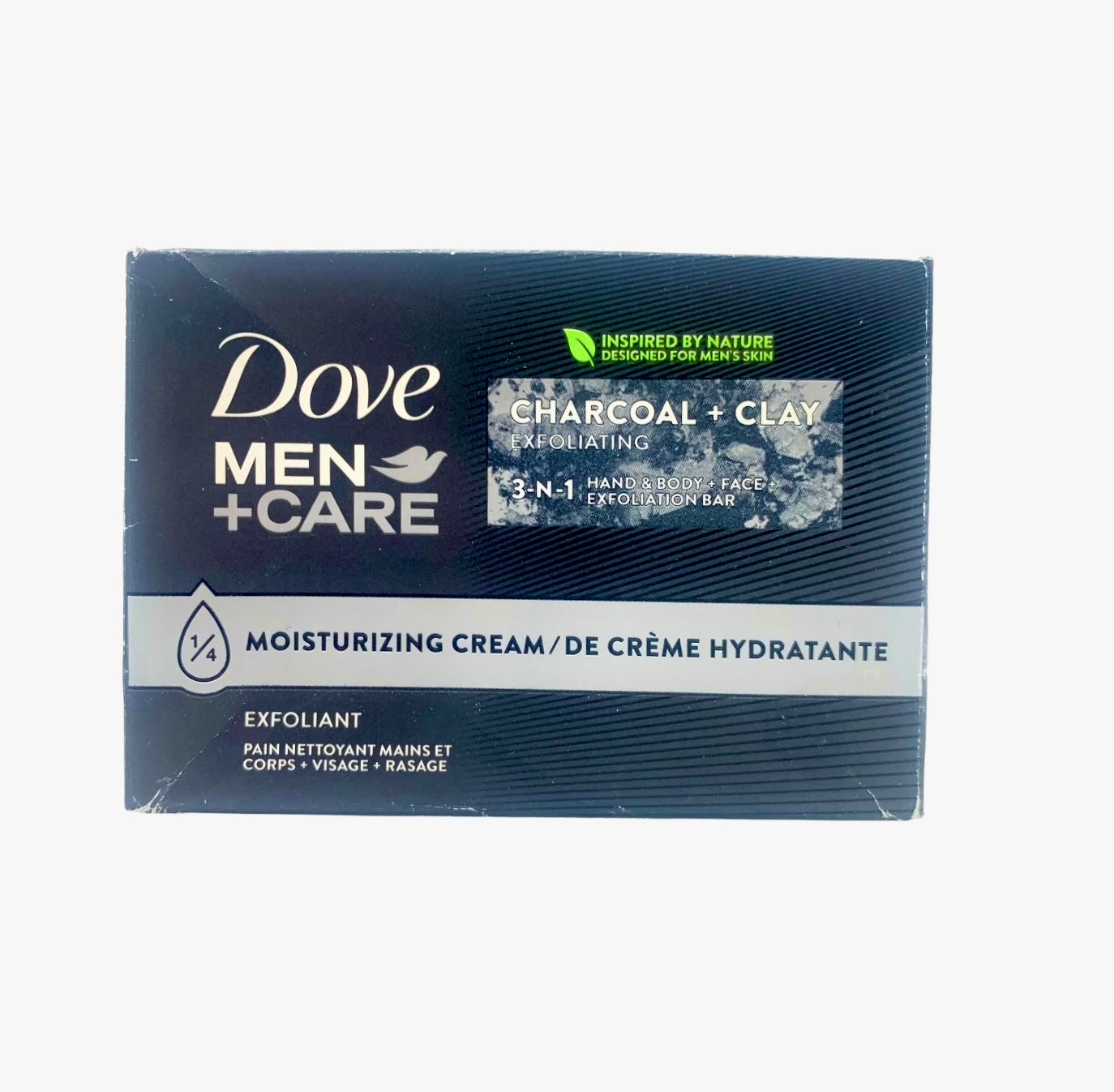 Bar Soap - Assorted Brands