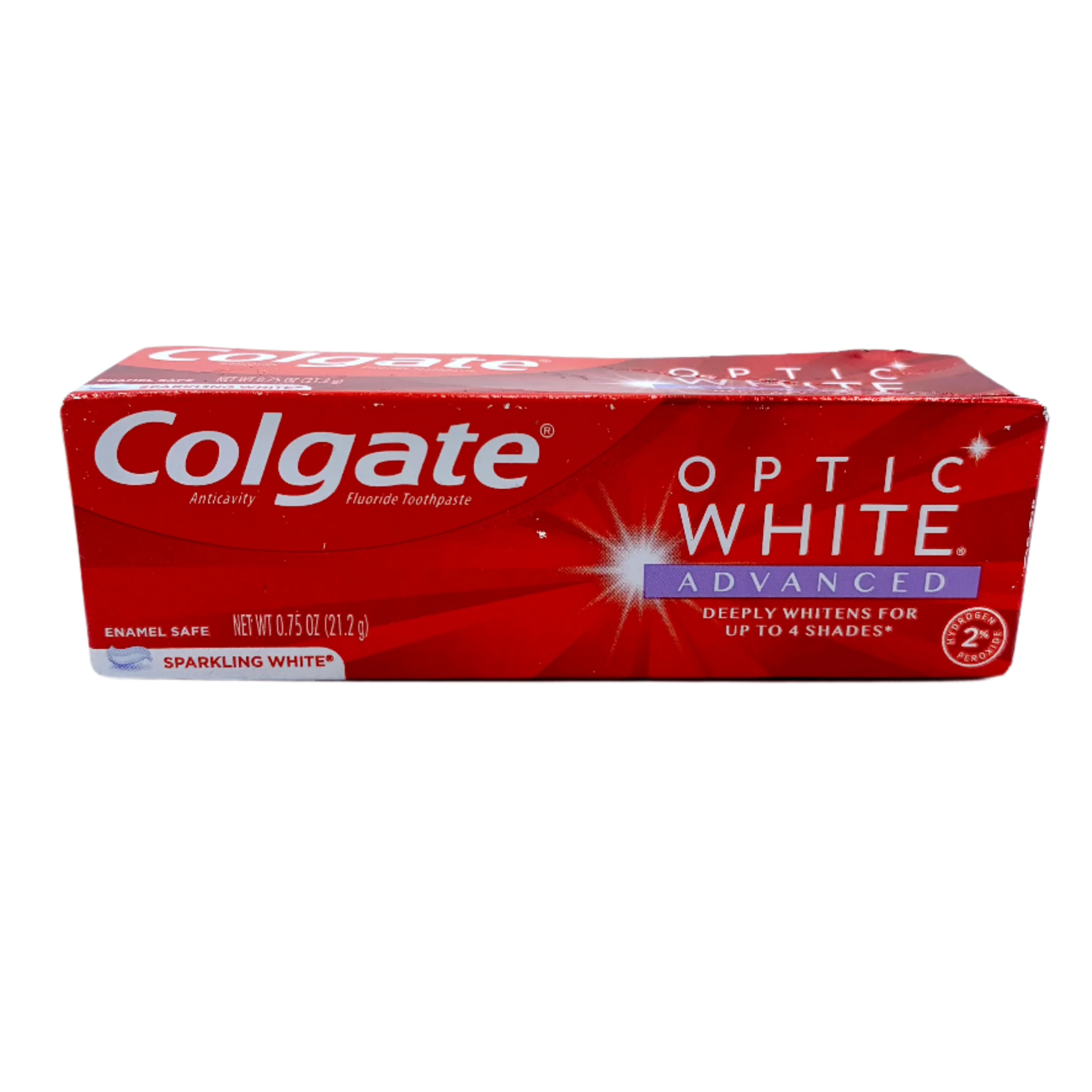 Toothpaste - Assorted Brands