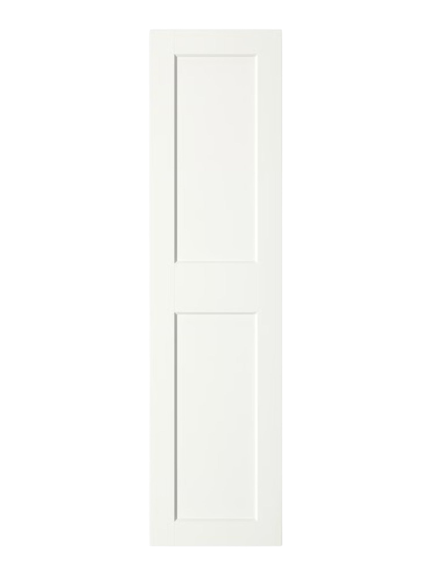 White Door / Panel - IKEA Grimo