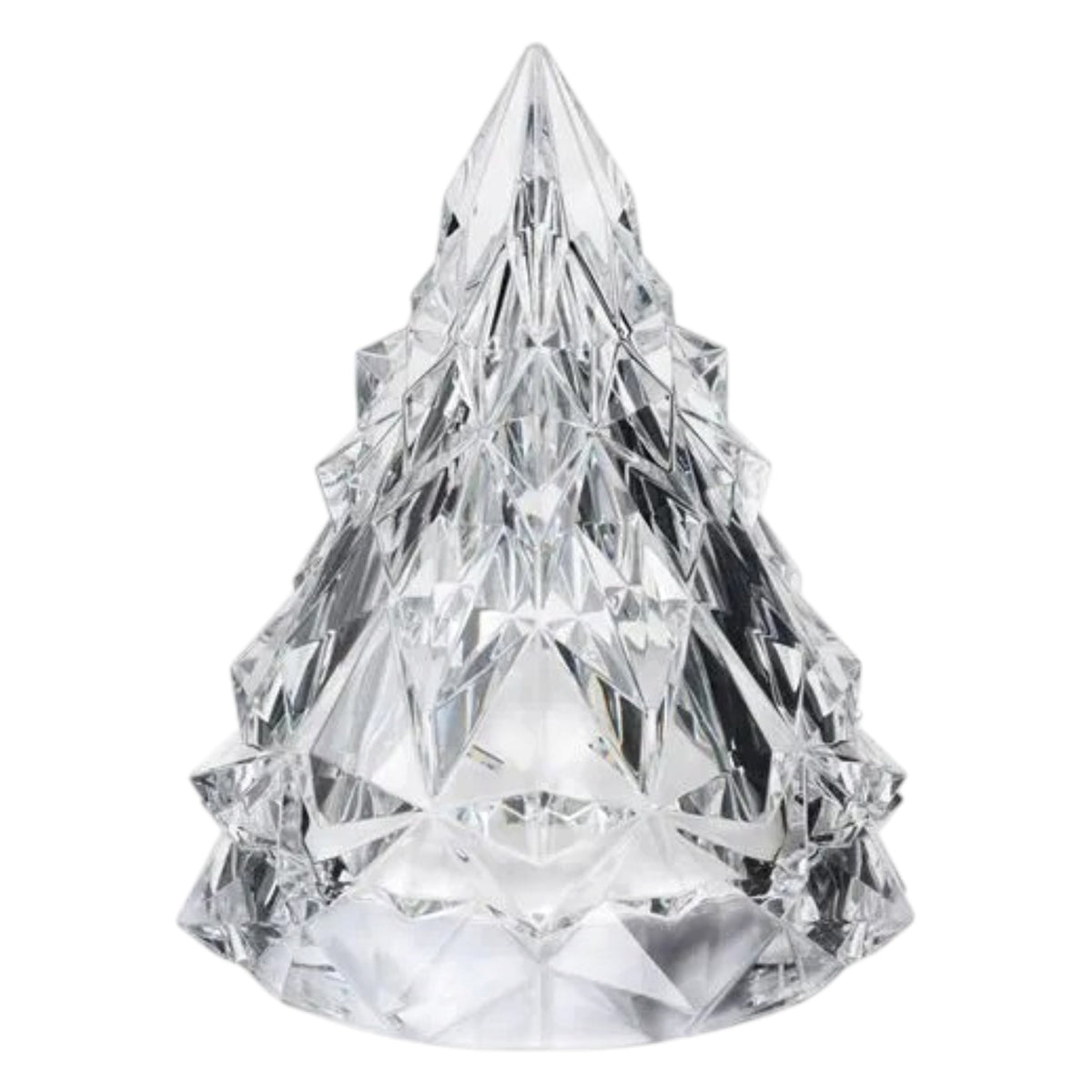 Tabletop Light-Up Christmas Tree, 6 1/4" – IKEA Vinterfint
