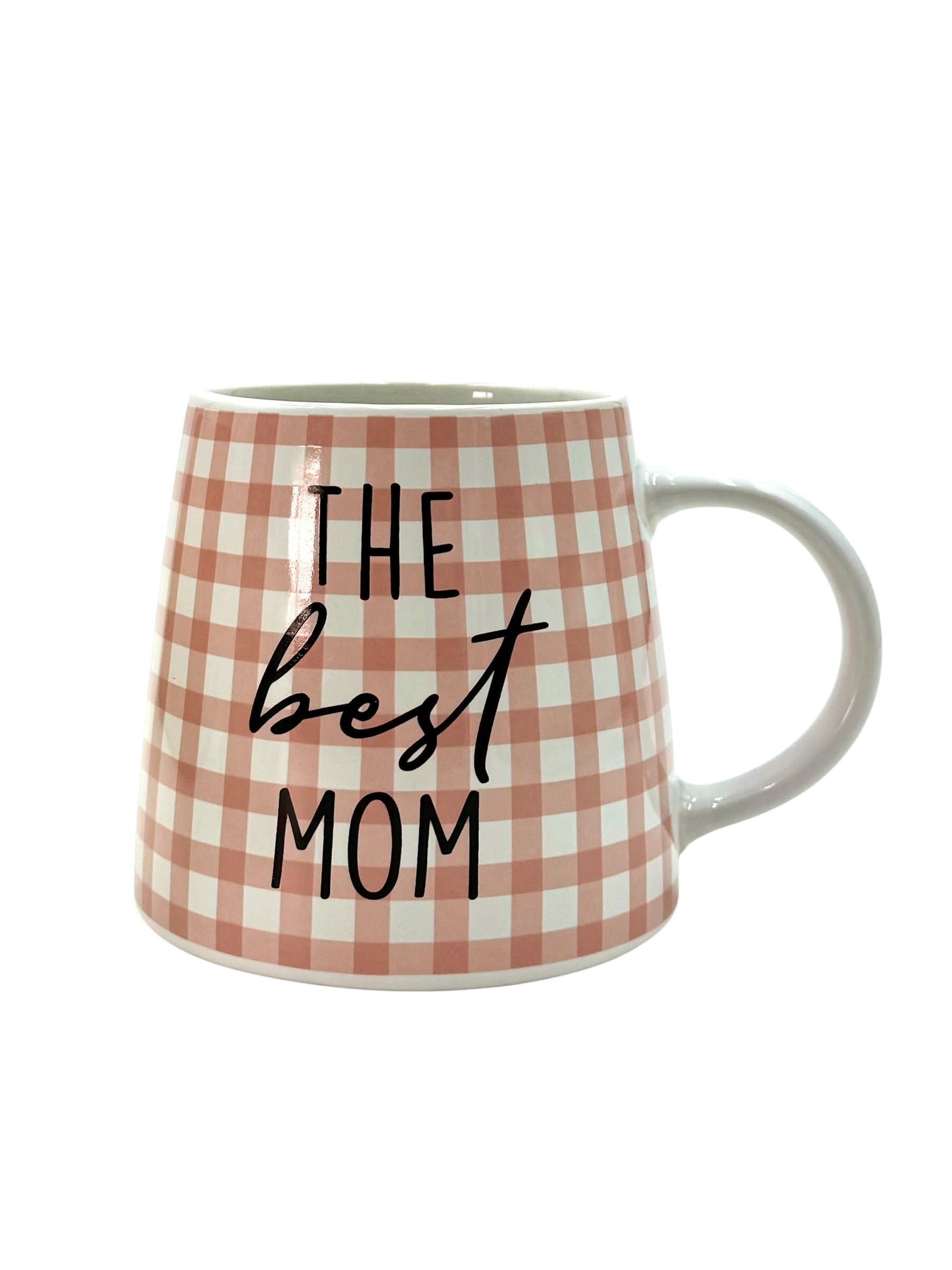Coffee Mugs for Mom - Case of 4