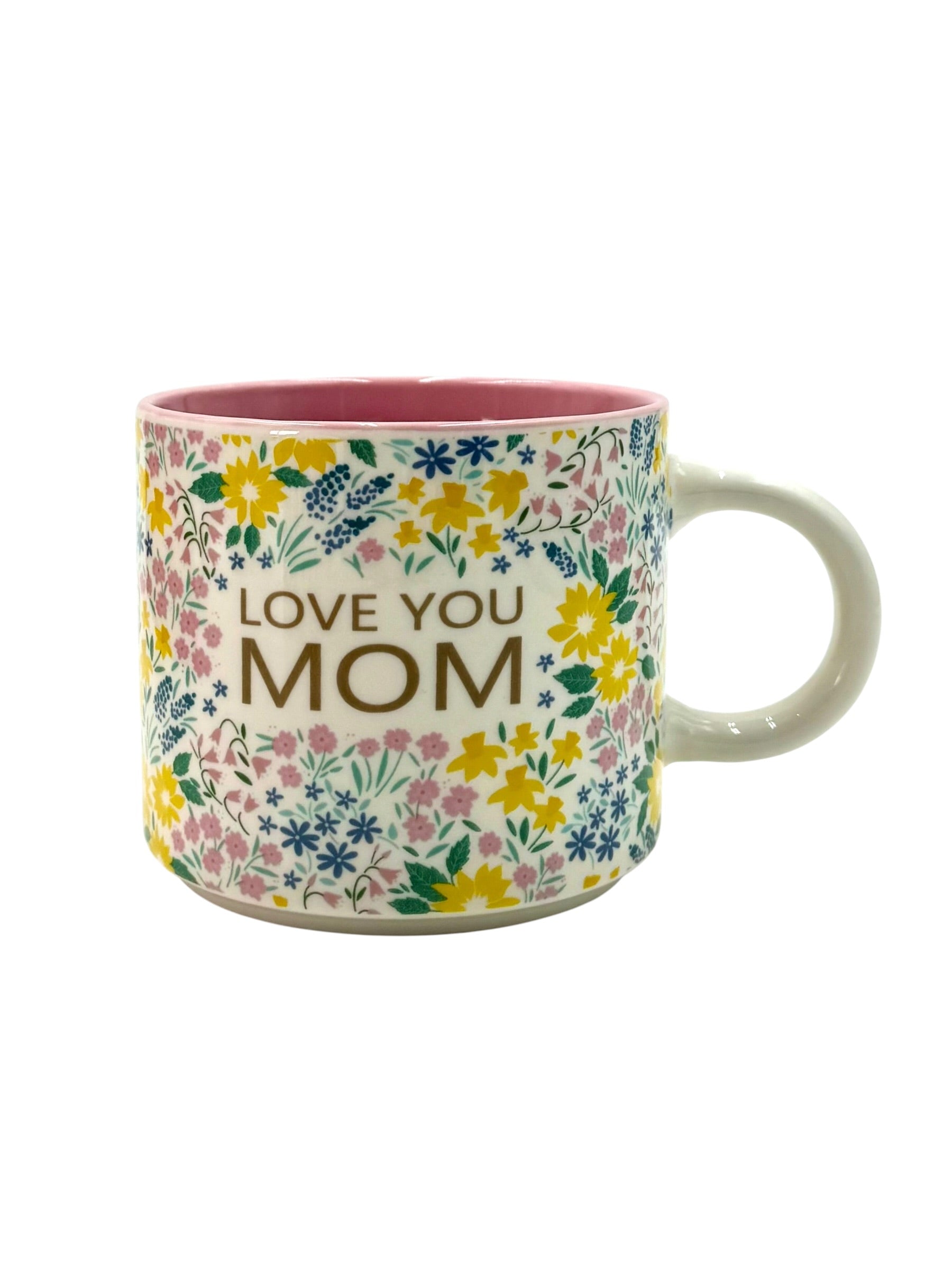 Coffee Mugs for Mom - Case of 4