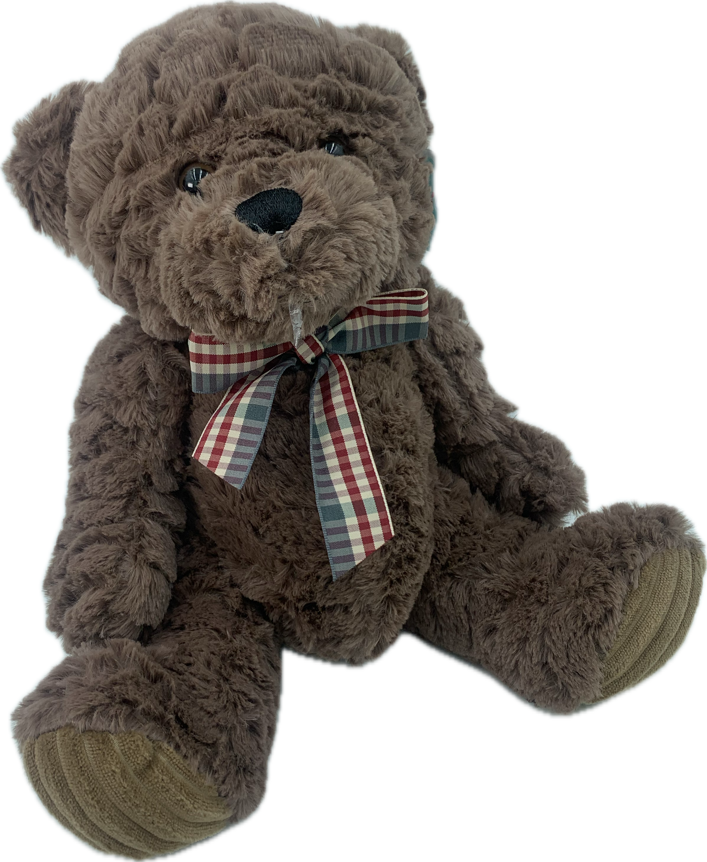 Stuffed Animals. Assorted Animals.