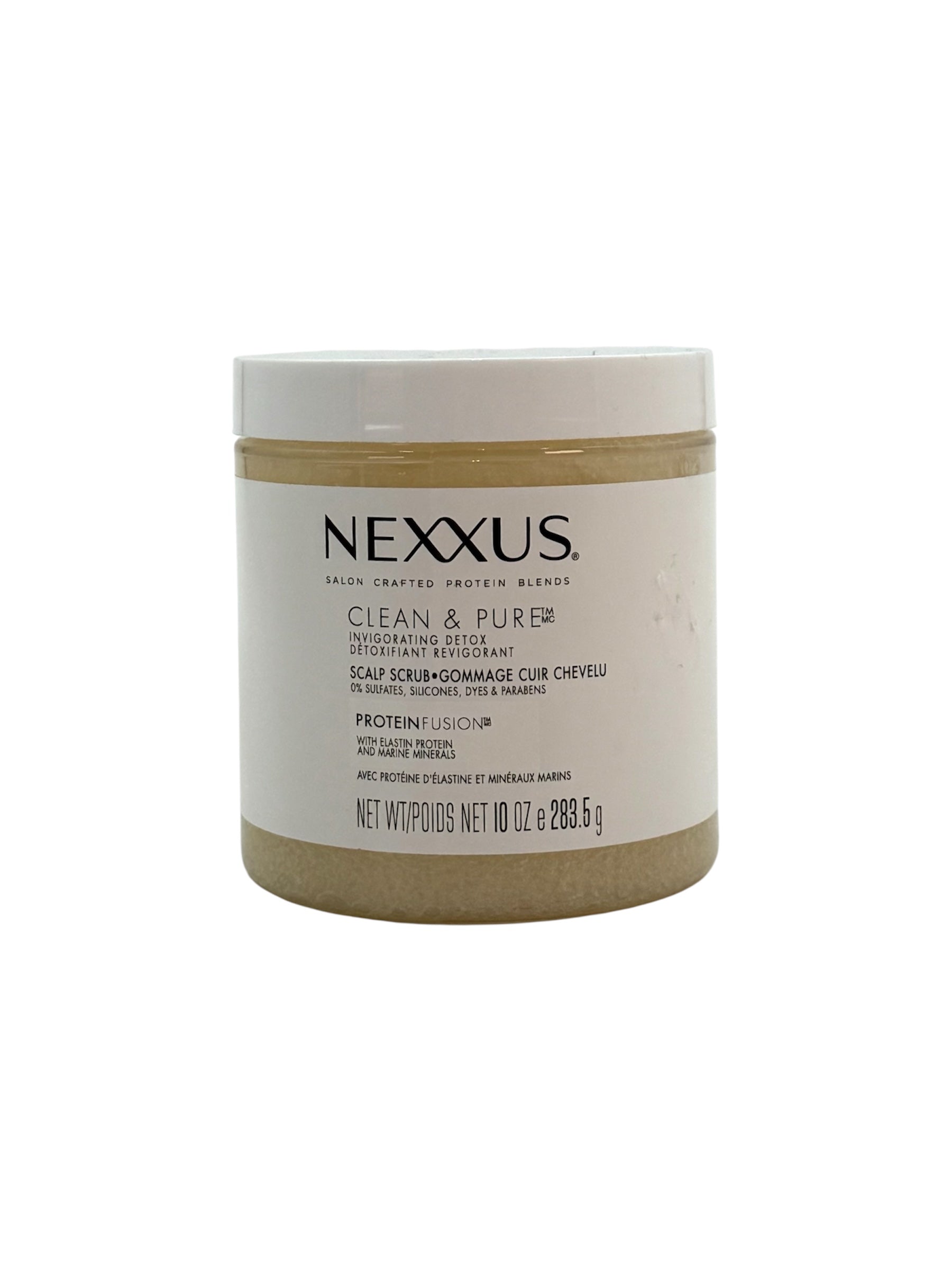 Scalp Treatment Products