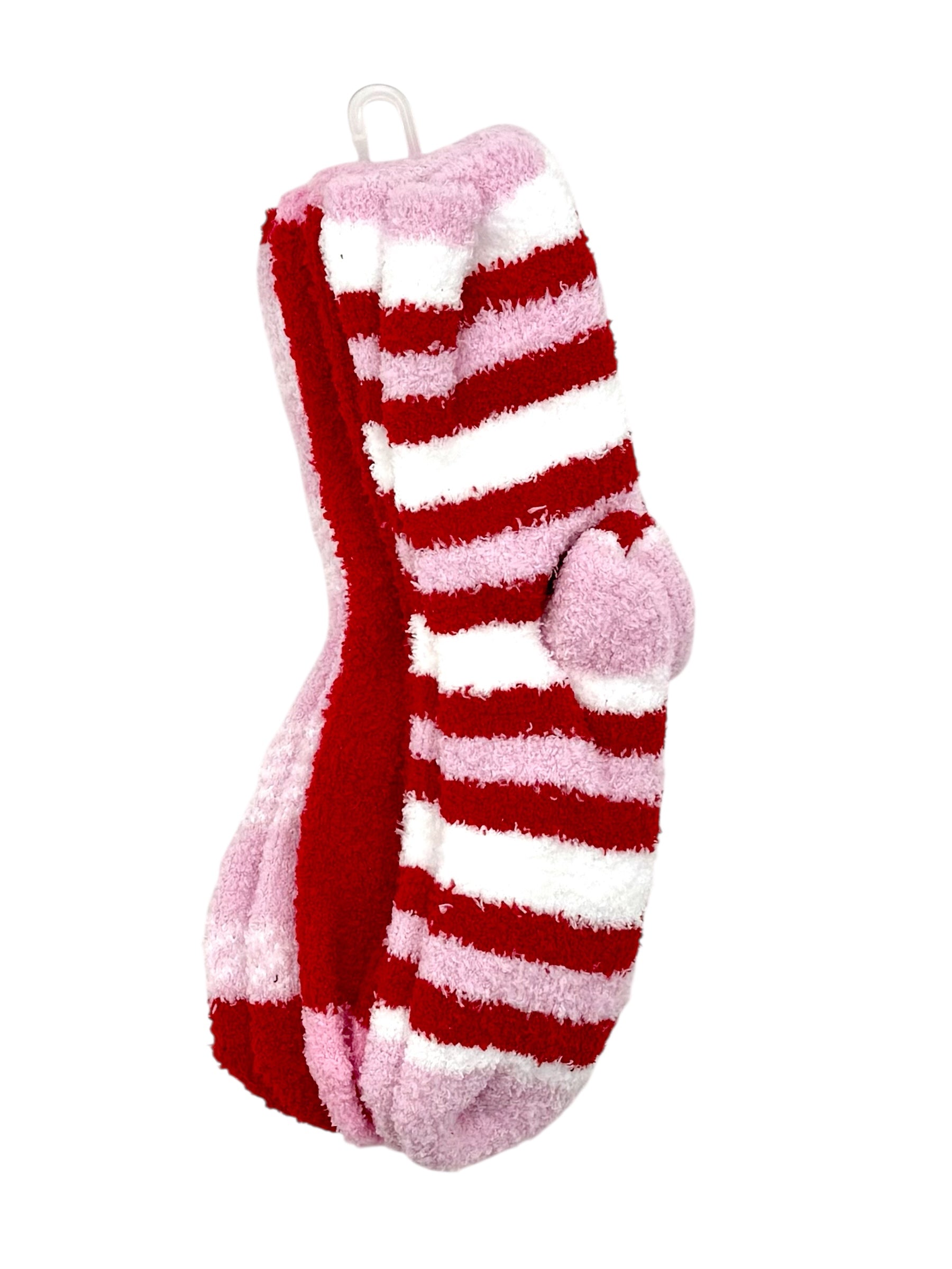 Cozy Women's Socks - Assorted Colors & Brands