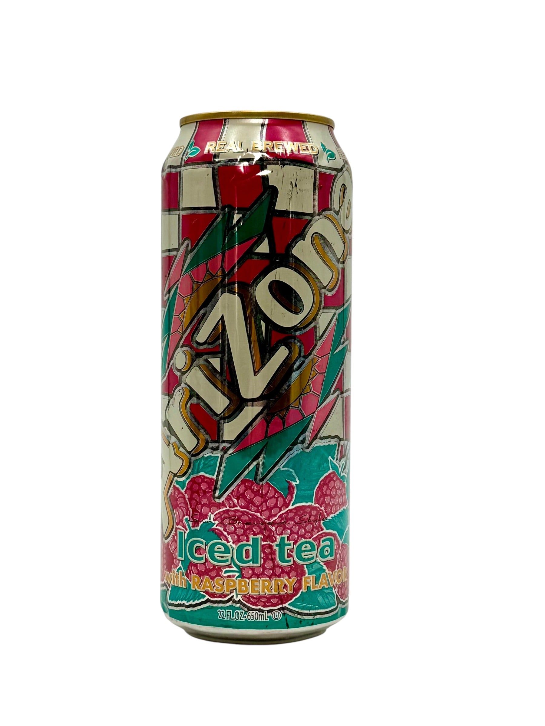 Arizona Juice or Tea, Various Flavors - 20 fl. Bottle or 22 oz. Can