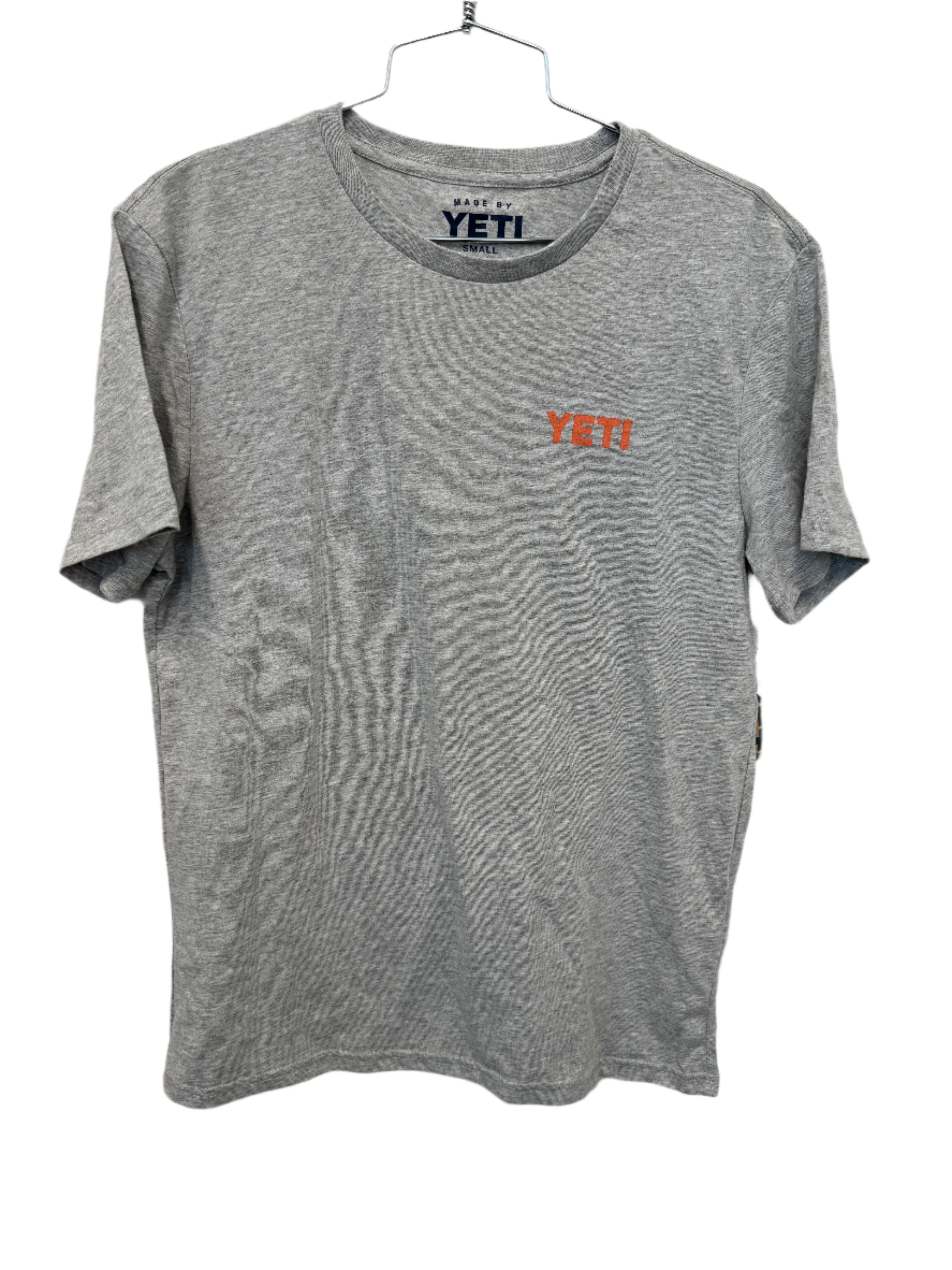 Men's T-Shirt - Assorted Sizes and Styles