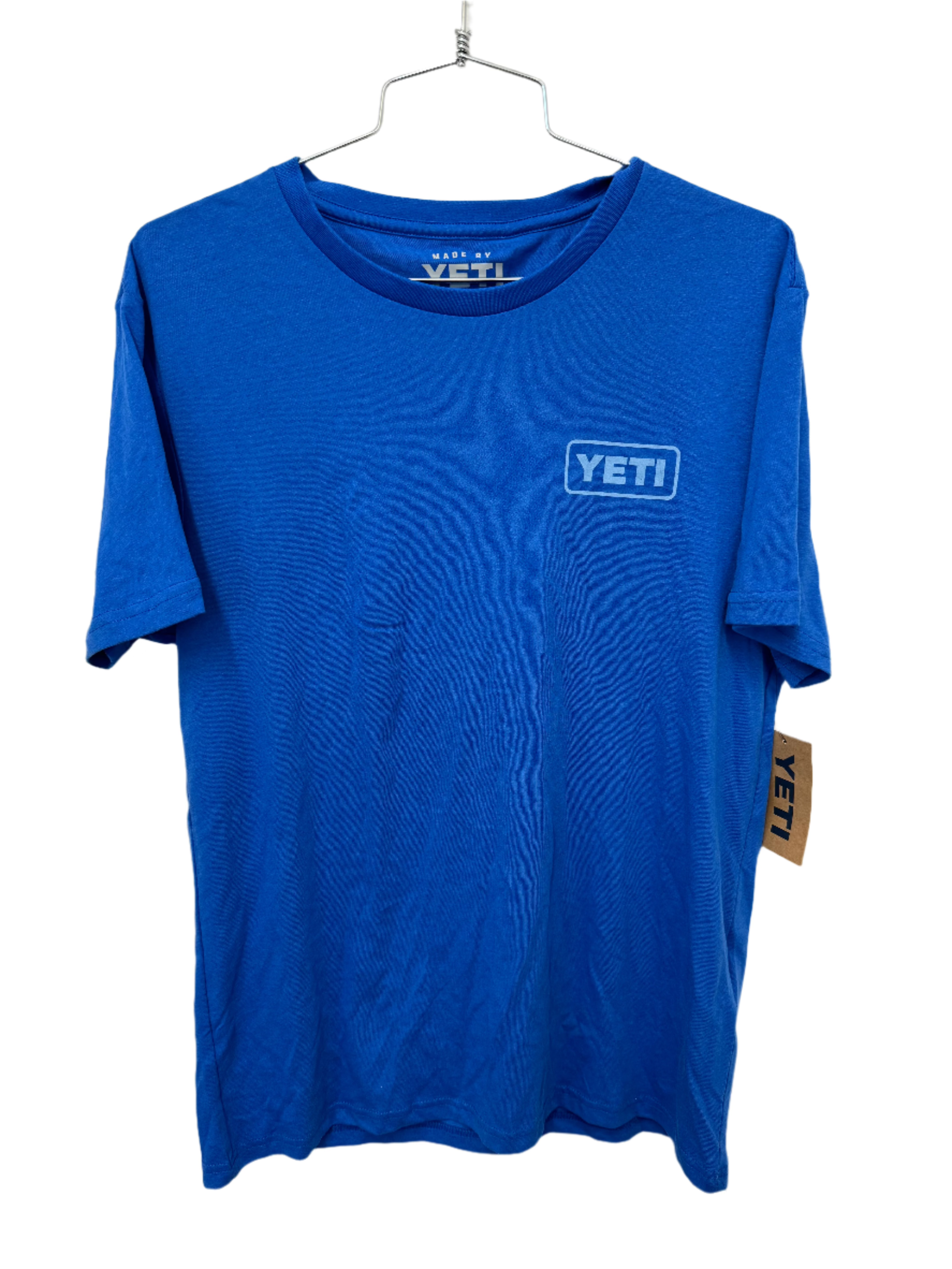 Men's T-Shirt - Assorted Sizes and Styles