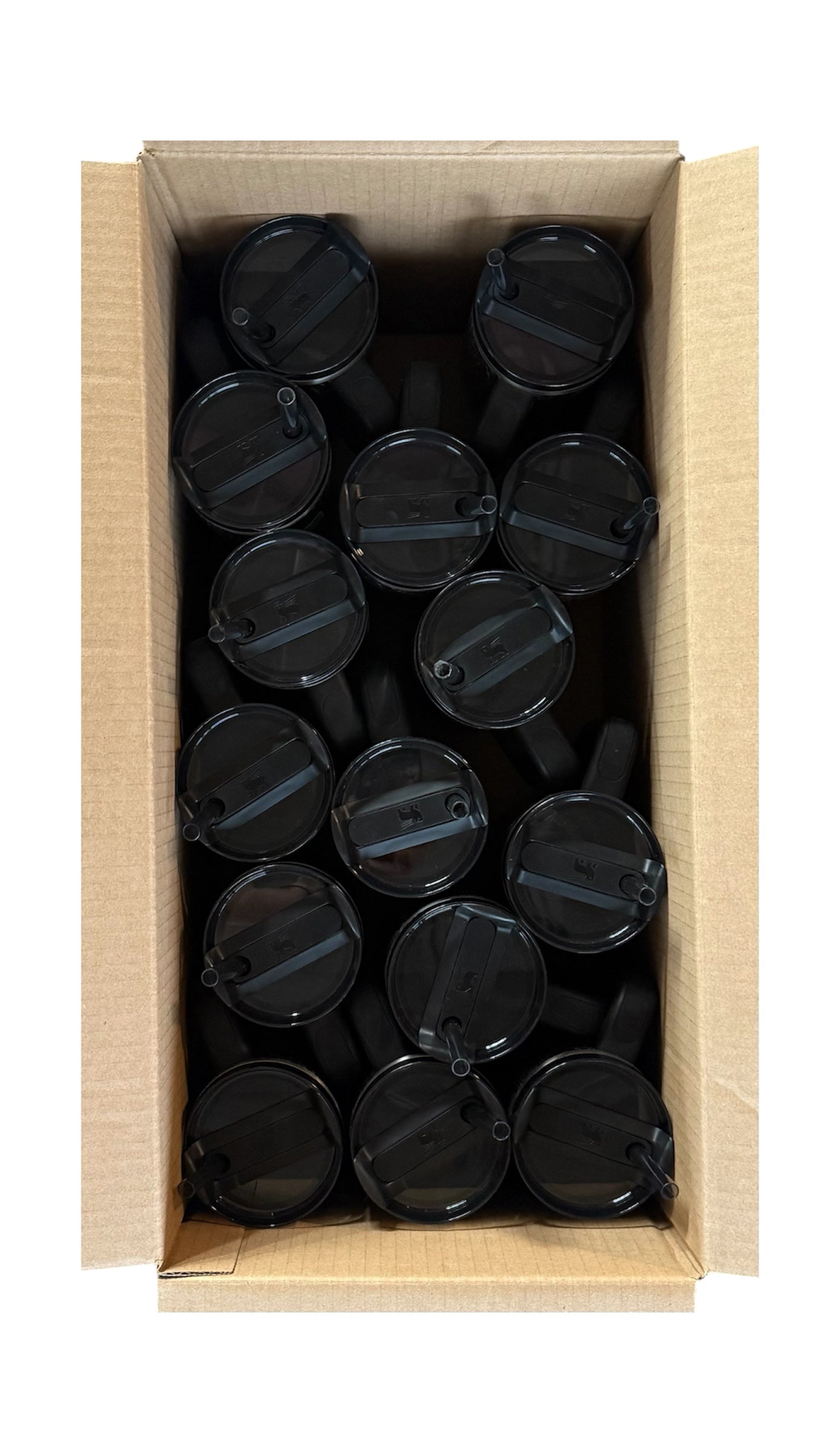 ReWorks - Stanley + Calia 30 oz Tumbler, Case of 15 Tumblers