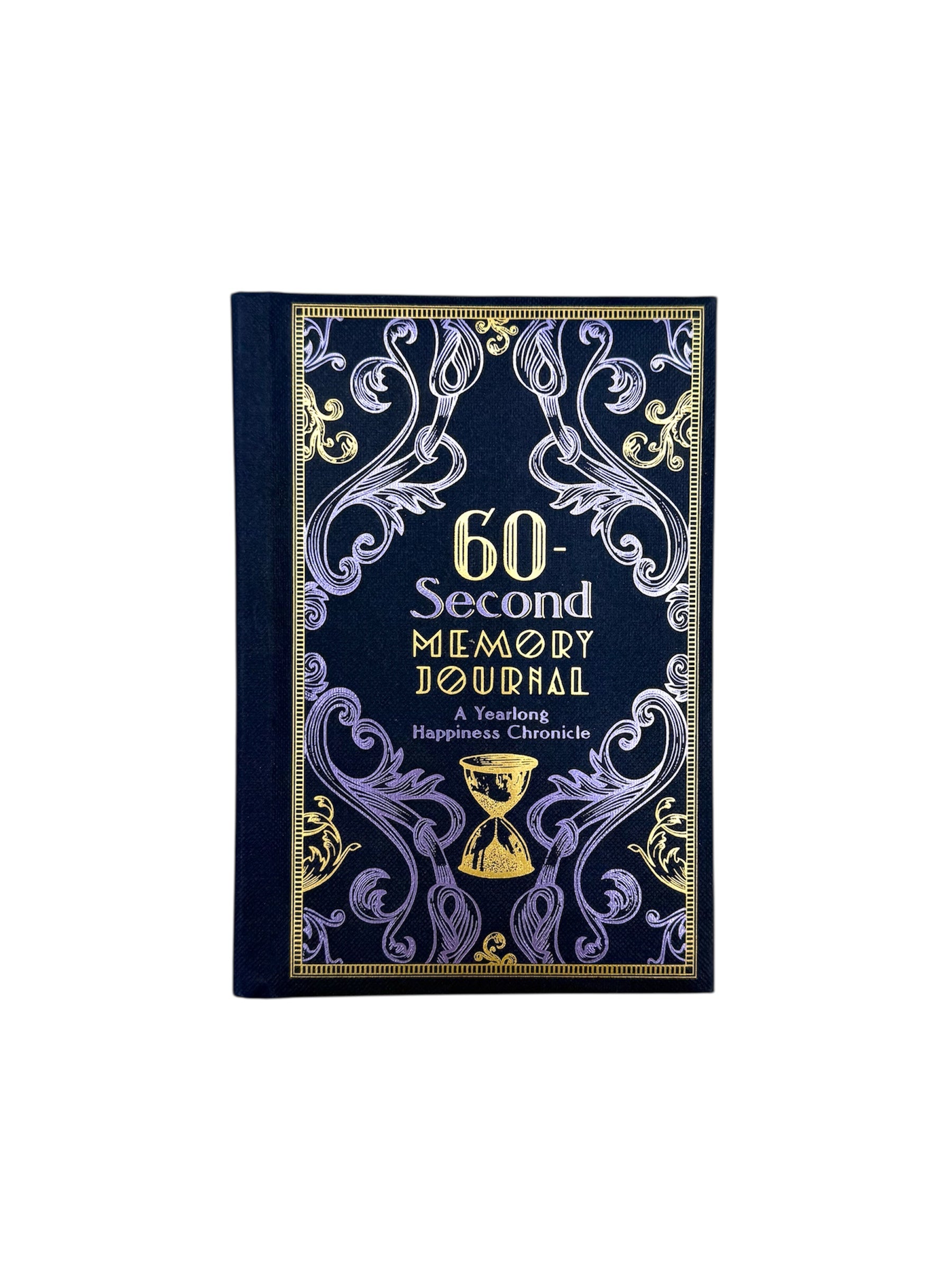 60-Second Memory Journal