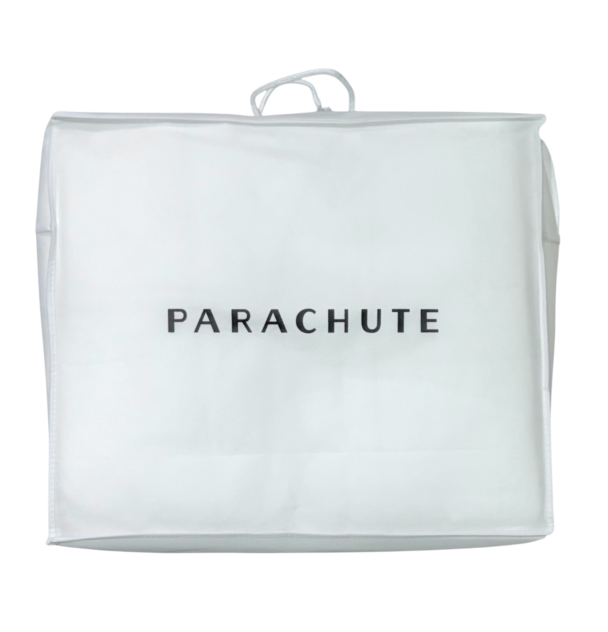 Down Alternative Mattress Pad, Parachute Brand