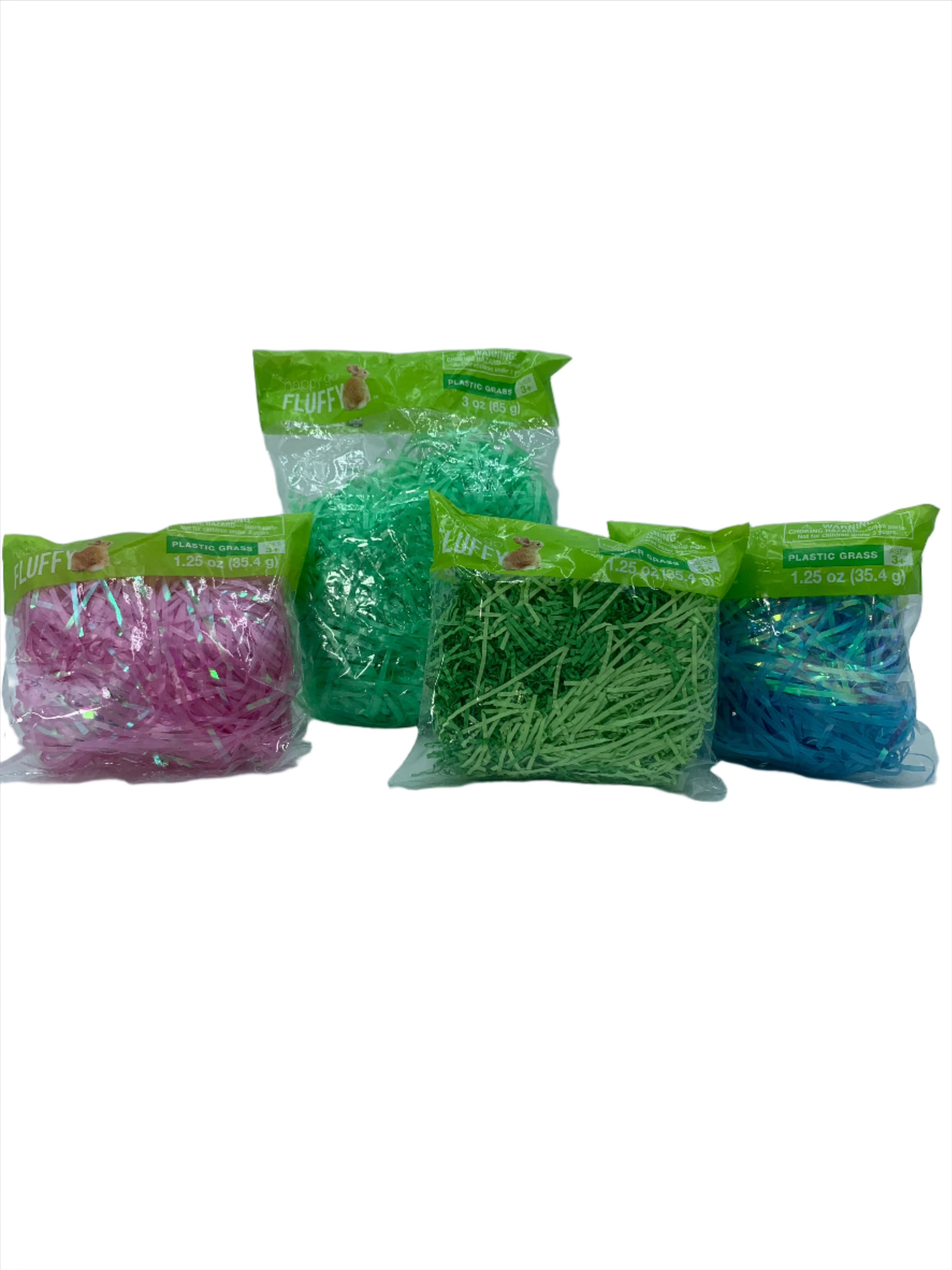 Easter Grass - Assorted Box