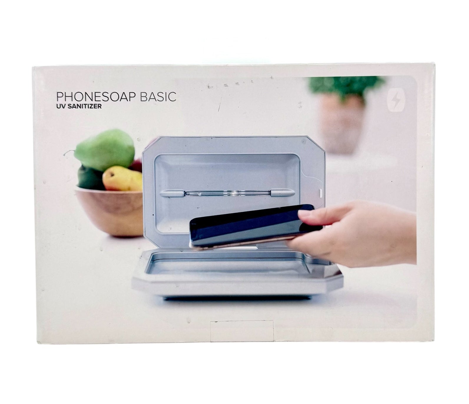 PhoneSoap Basic UV Sanitizer