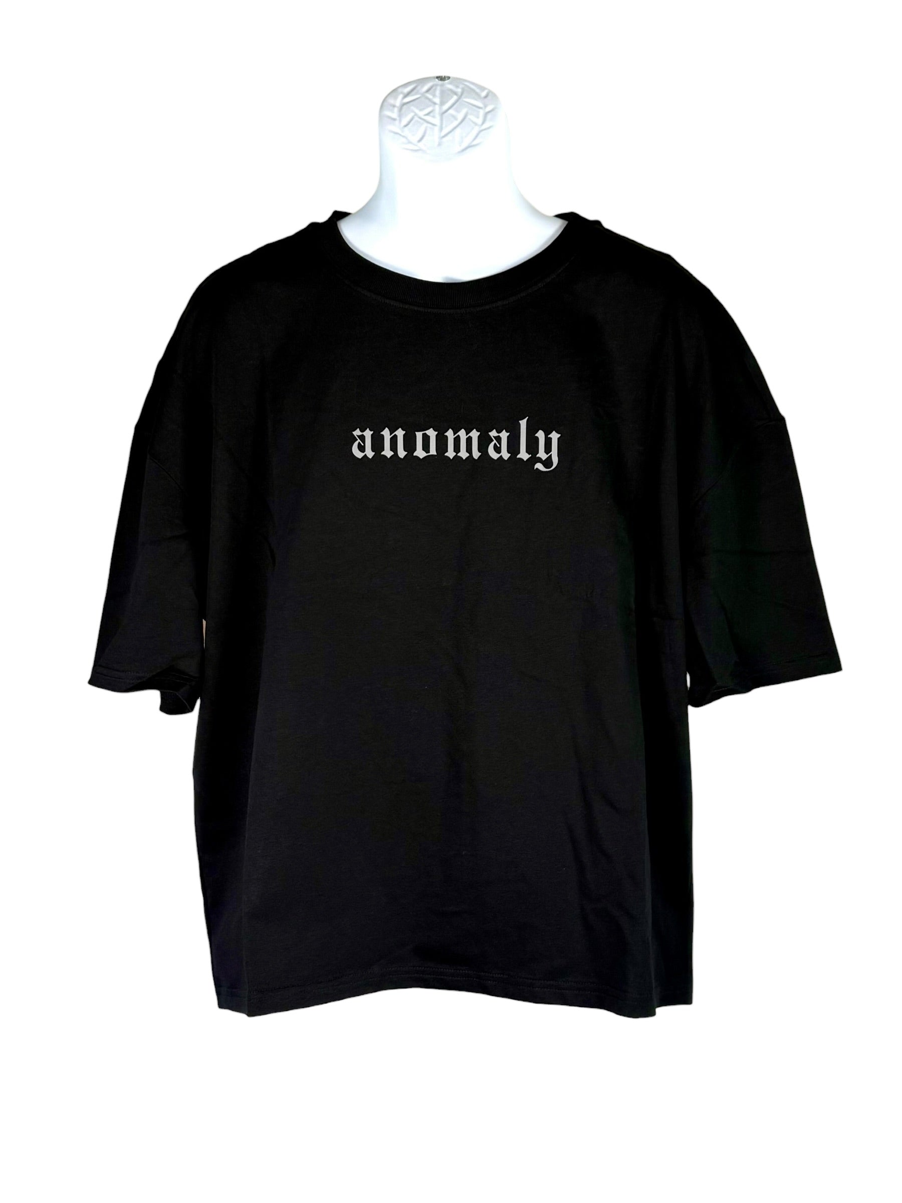 "Here Am I" Box Tee - Anomaly Apparel