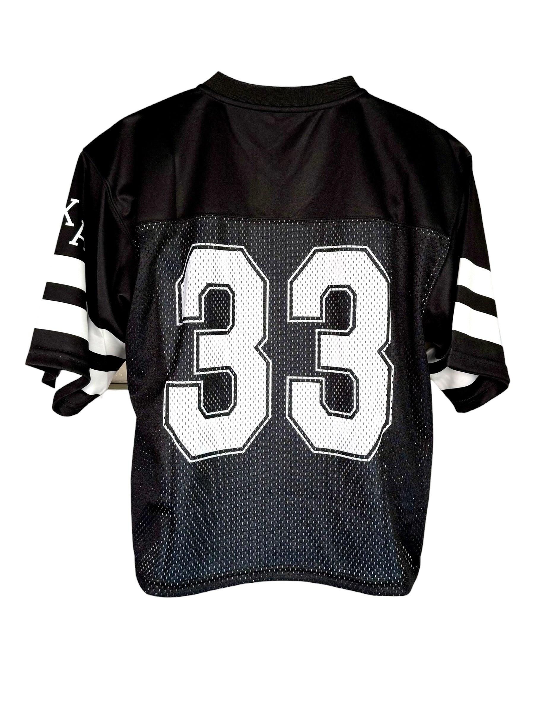 Men's Football Jersey - Anomaly Apparel