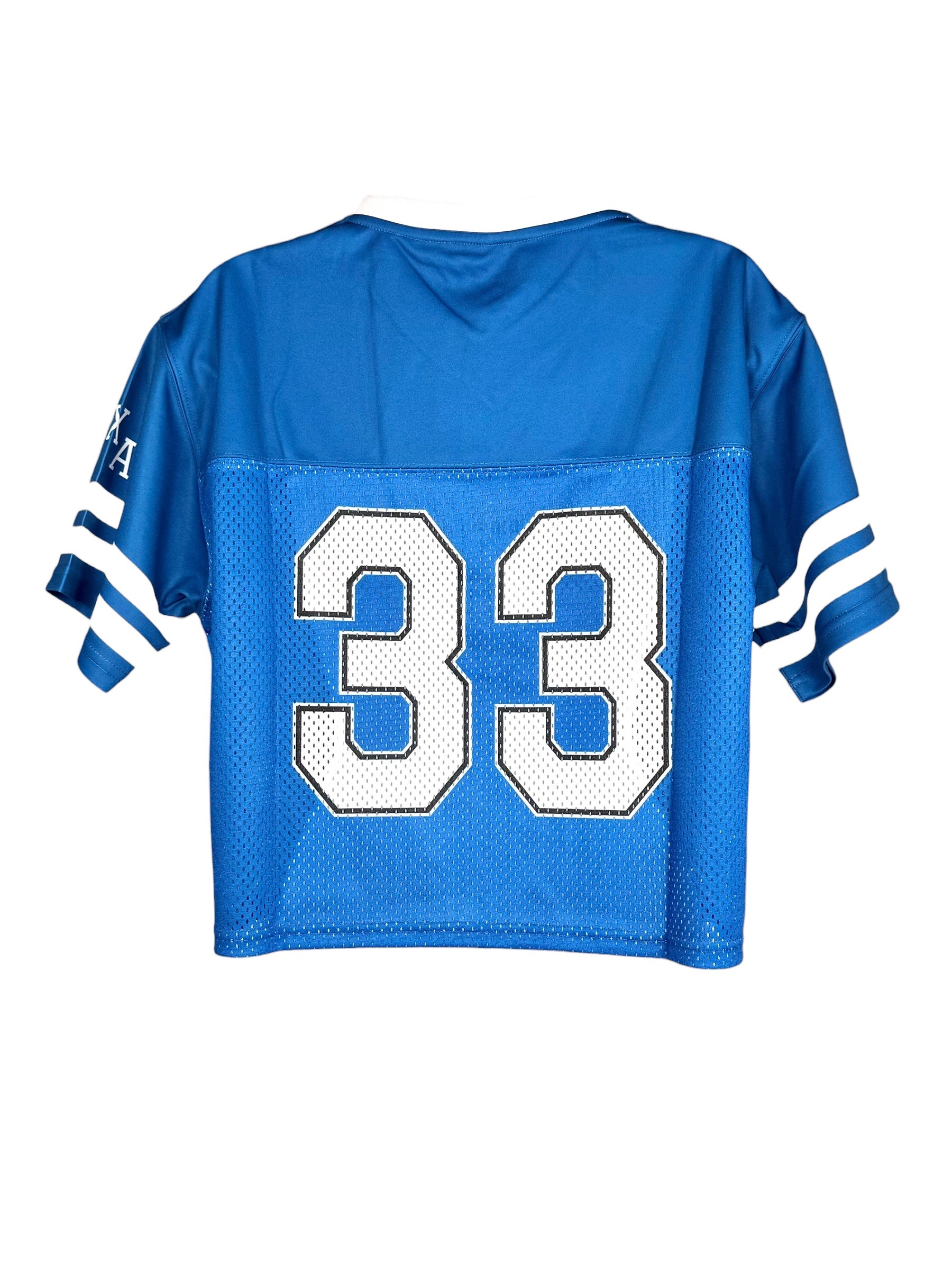 Women's Football Jersey - Anomaly Apparel