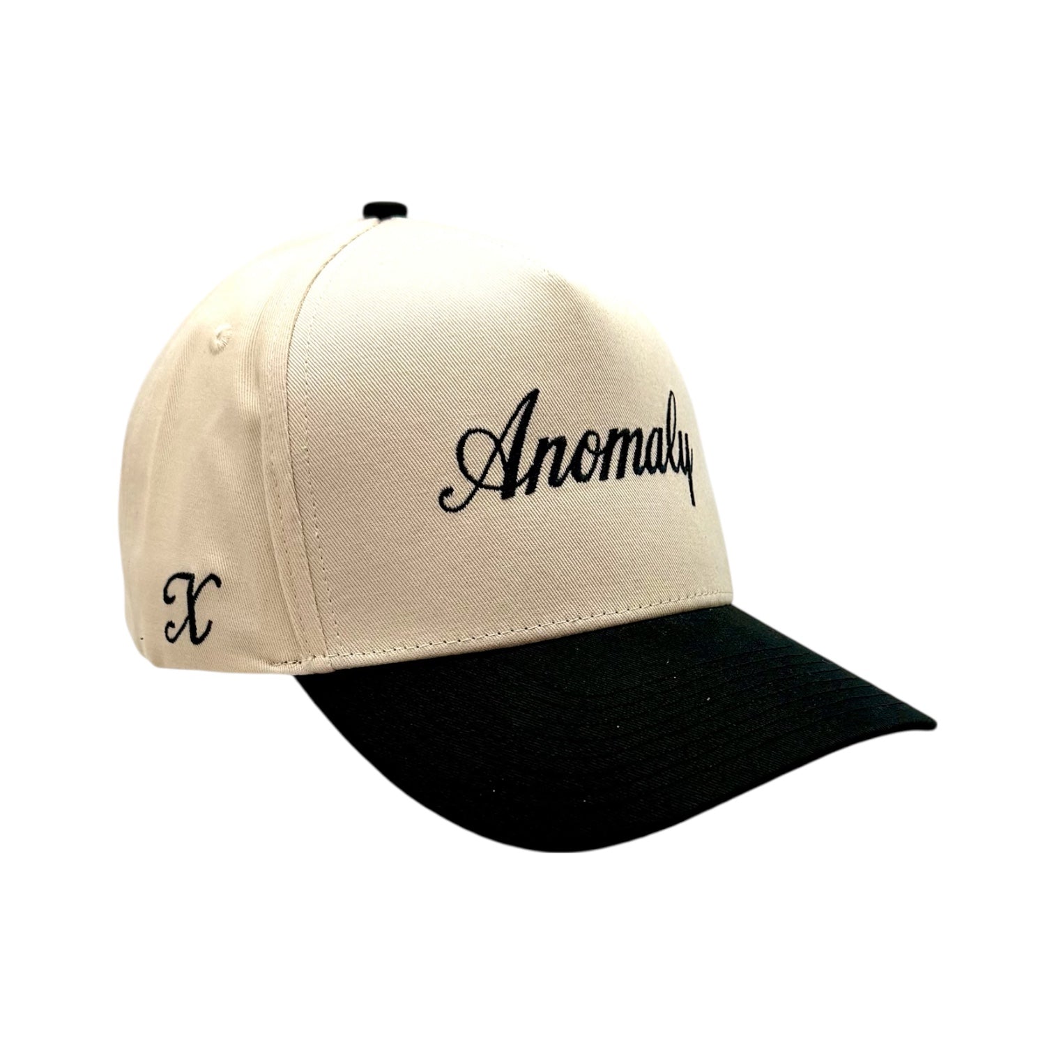 Two-Toned Anomaly X Cap / Hat