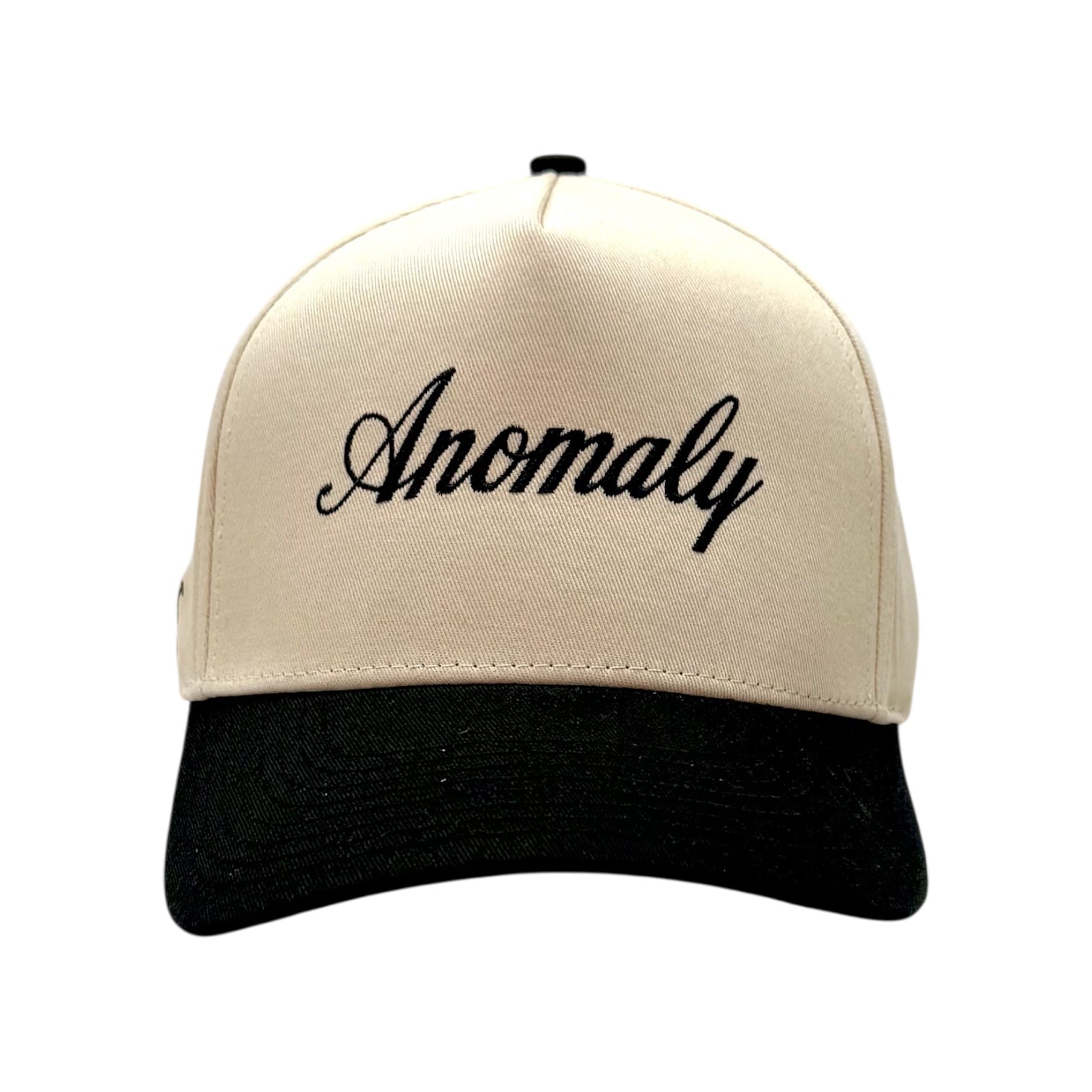 Two-Toned Anomaly X Cap / Hat