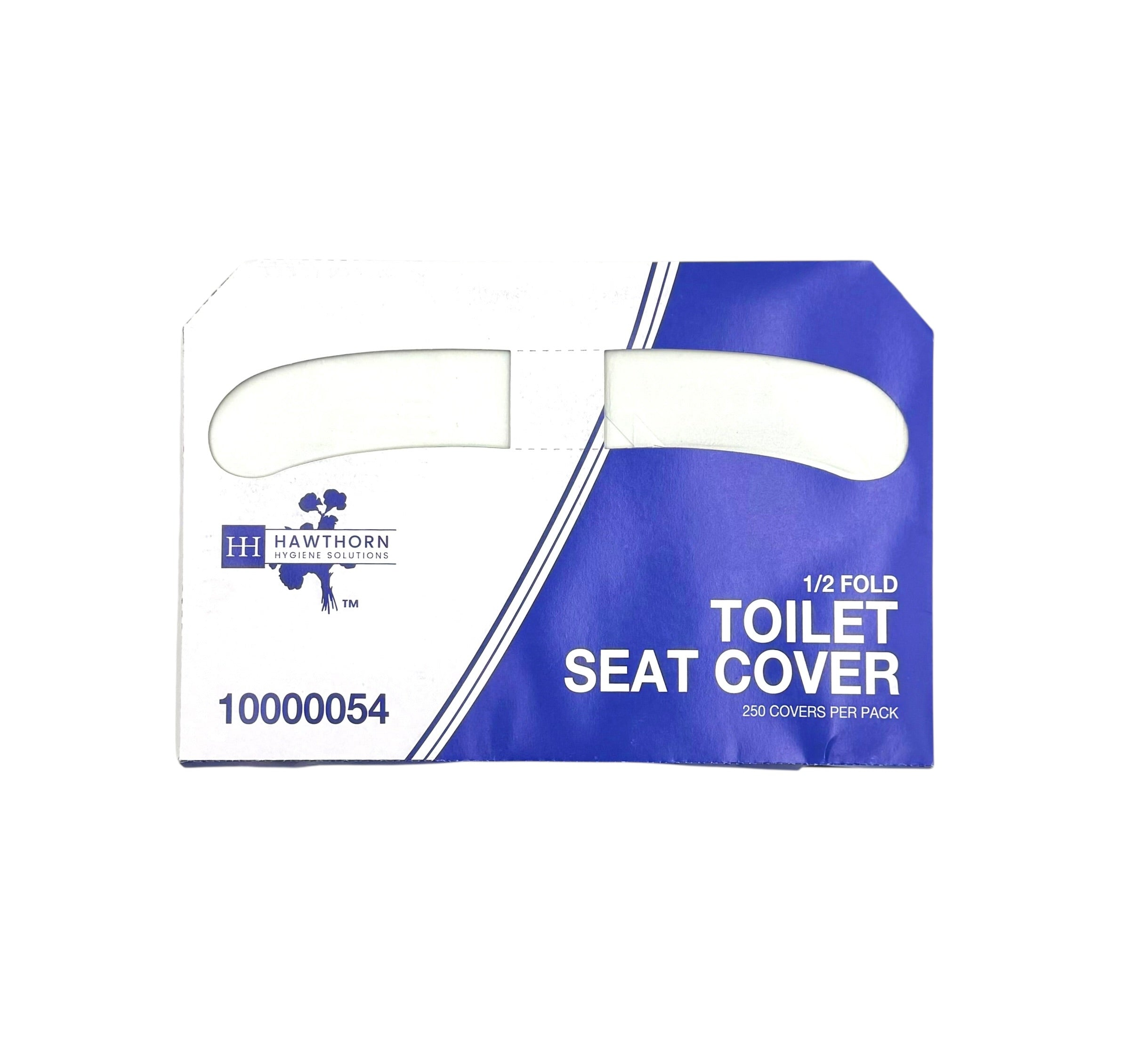 Toilet Seat Paper Liners - Case of 5,000 Liners