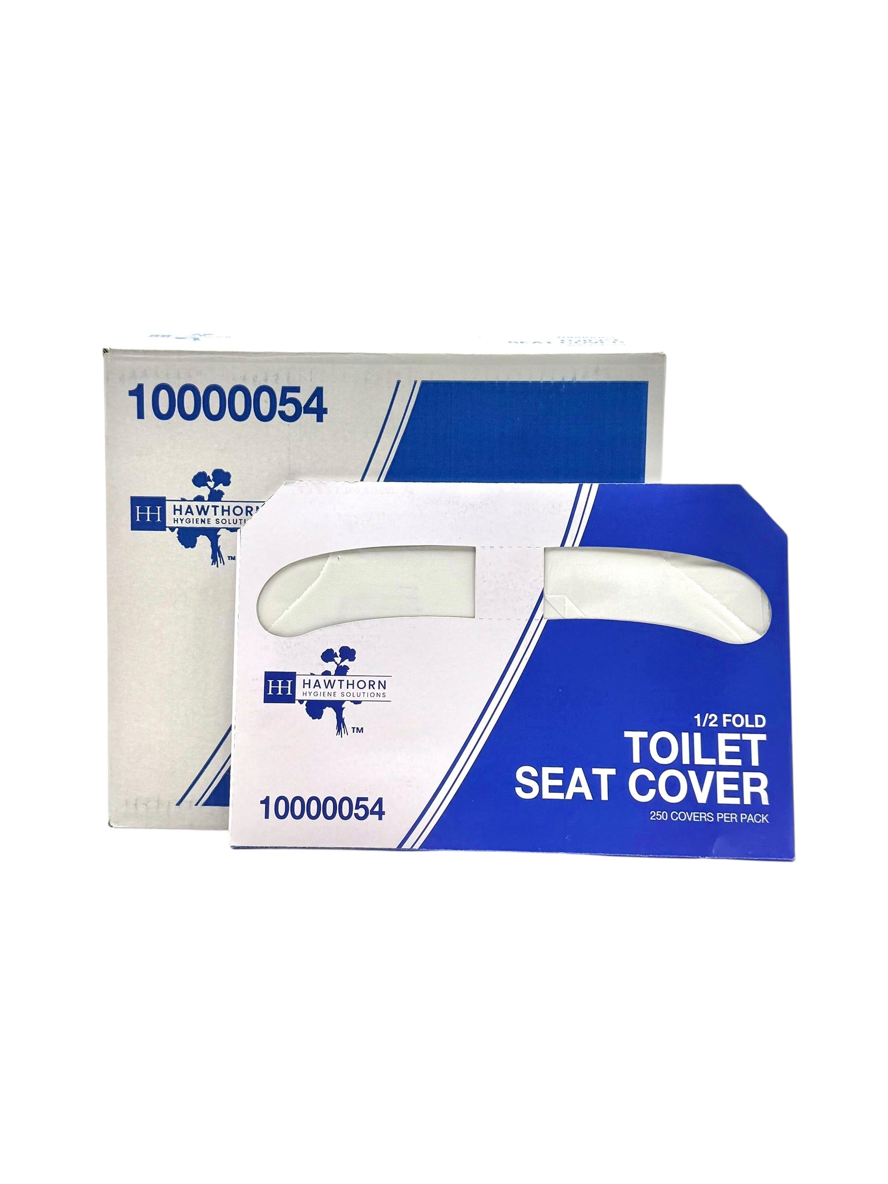 Toilet Seat Paper Liners - Case of 5,000 Liners