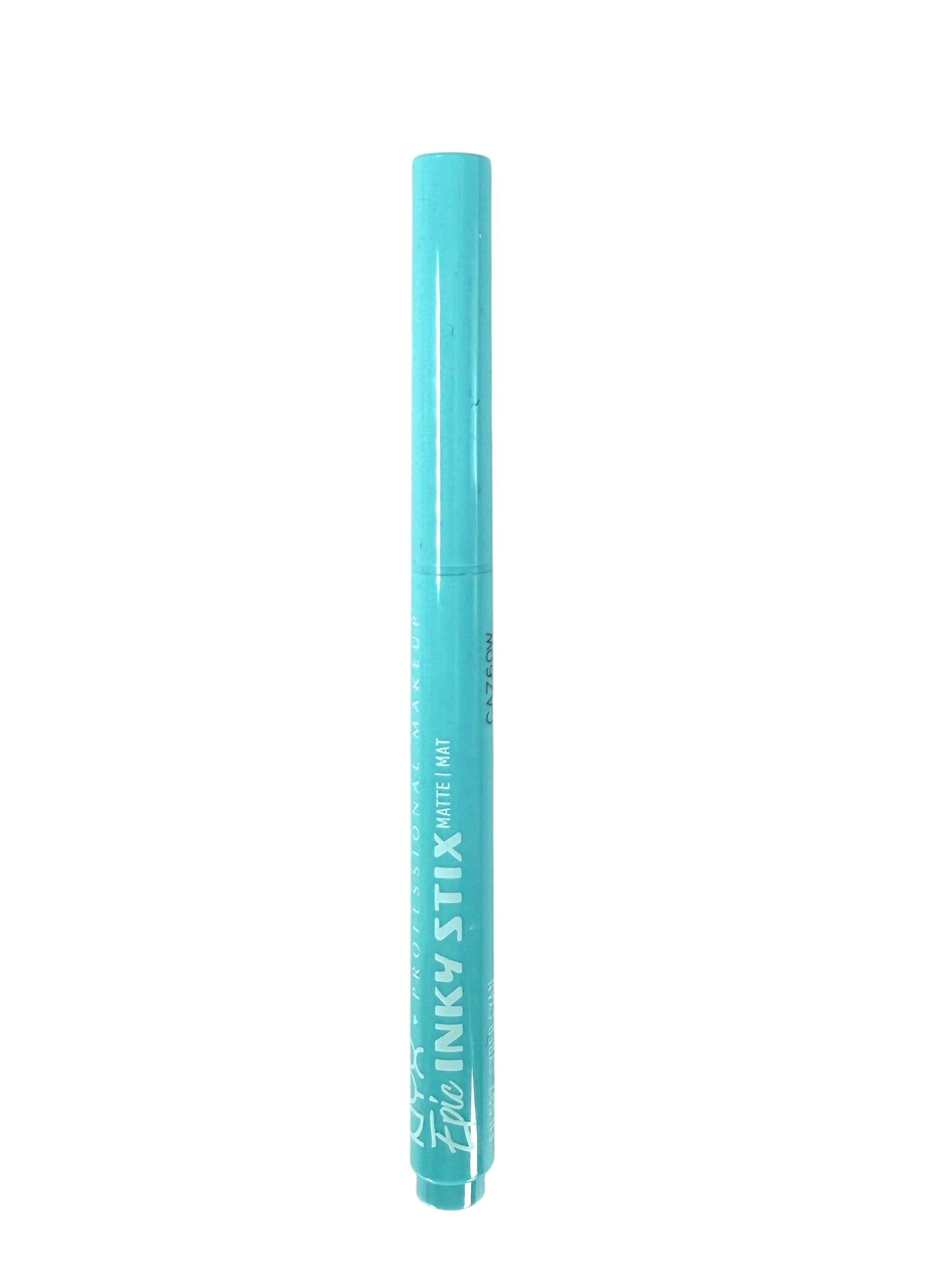 NYX Professional Makeup Epic Inky Stix Eyeliner - Pack of 3