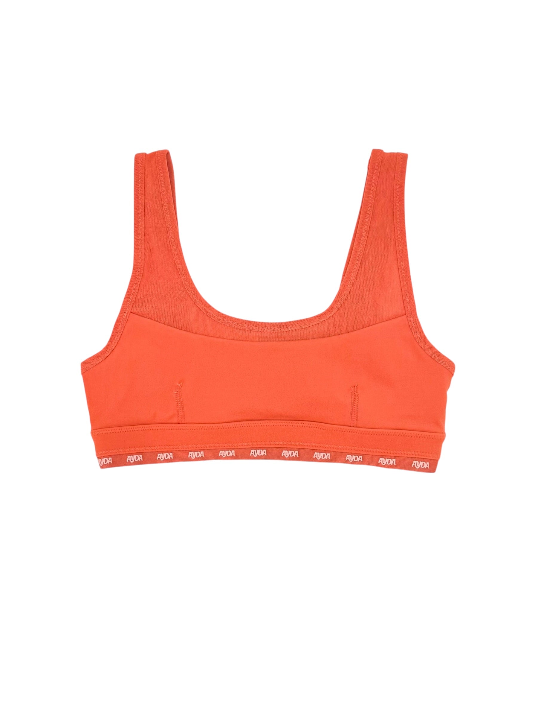 Women's / Juniors Sports Bra - AYDA Activewear