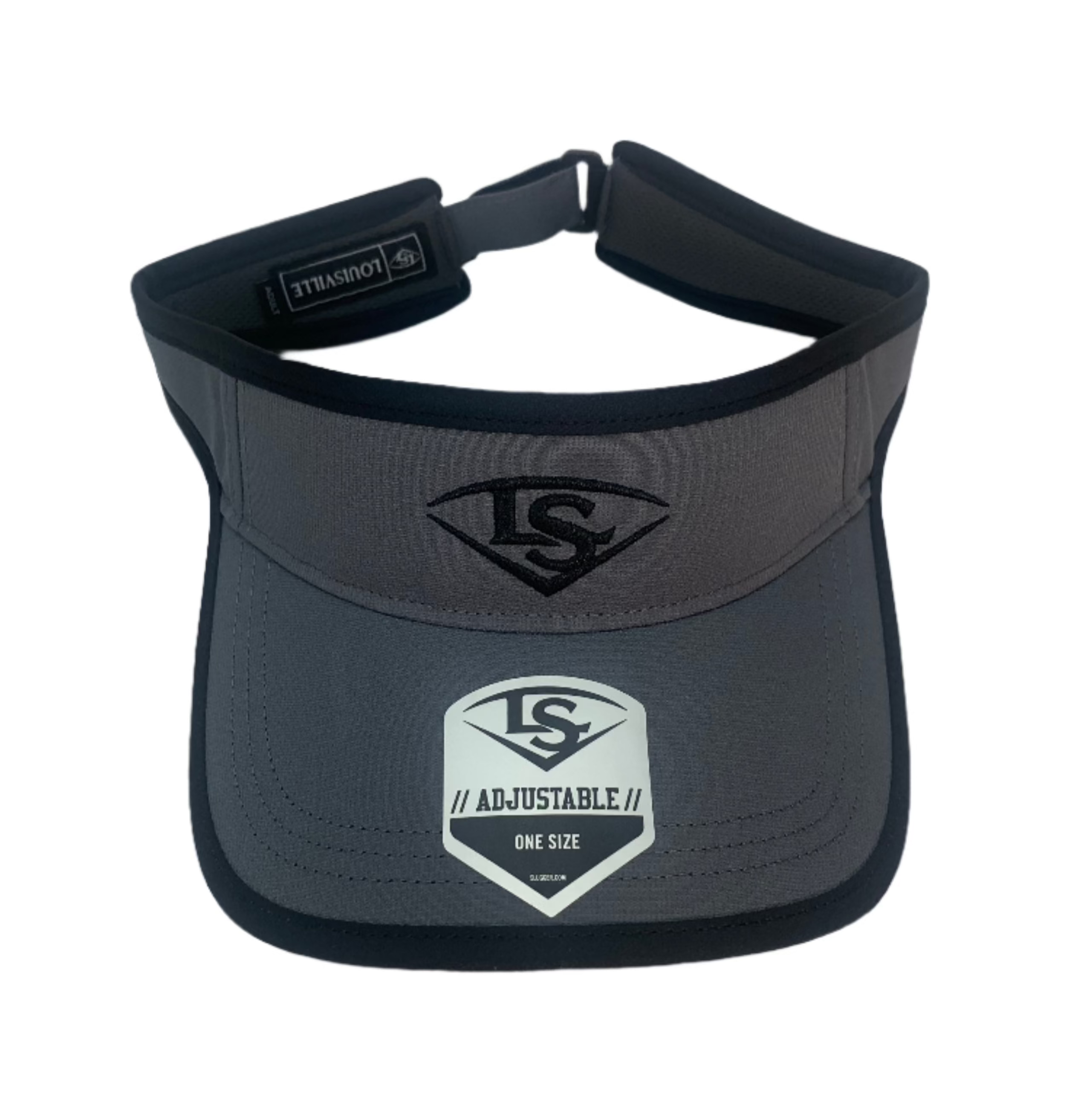 Visor Hat: Assorted Colors